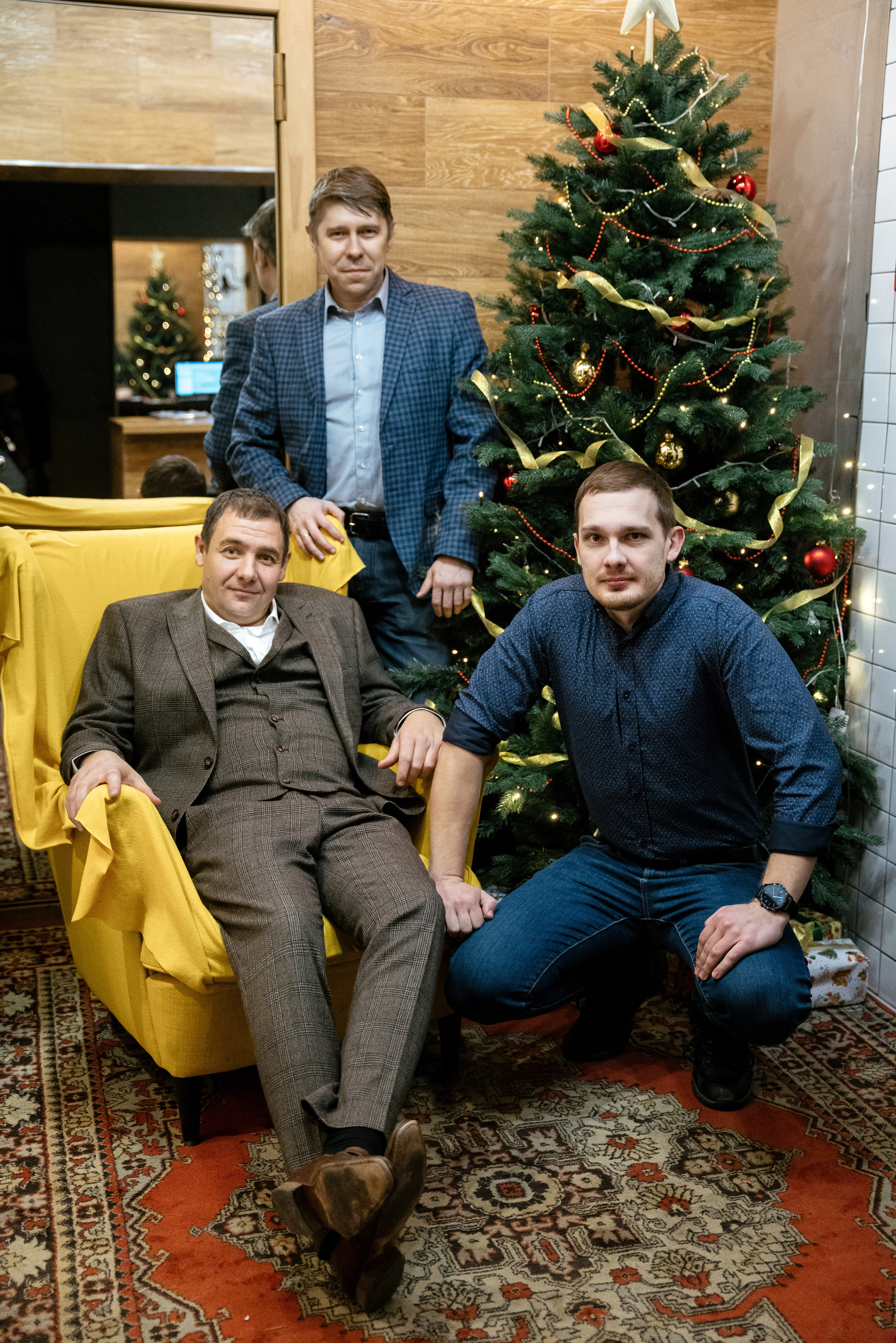 18.12.2021 New Year. Фотограф Томск, Новосибирск Влад Свириденко