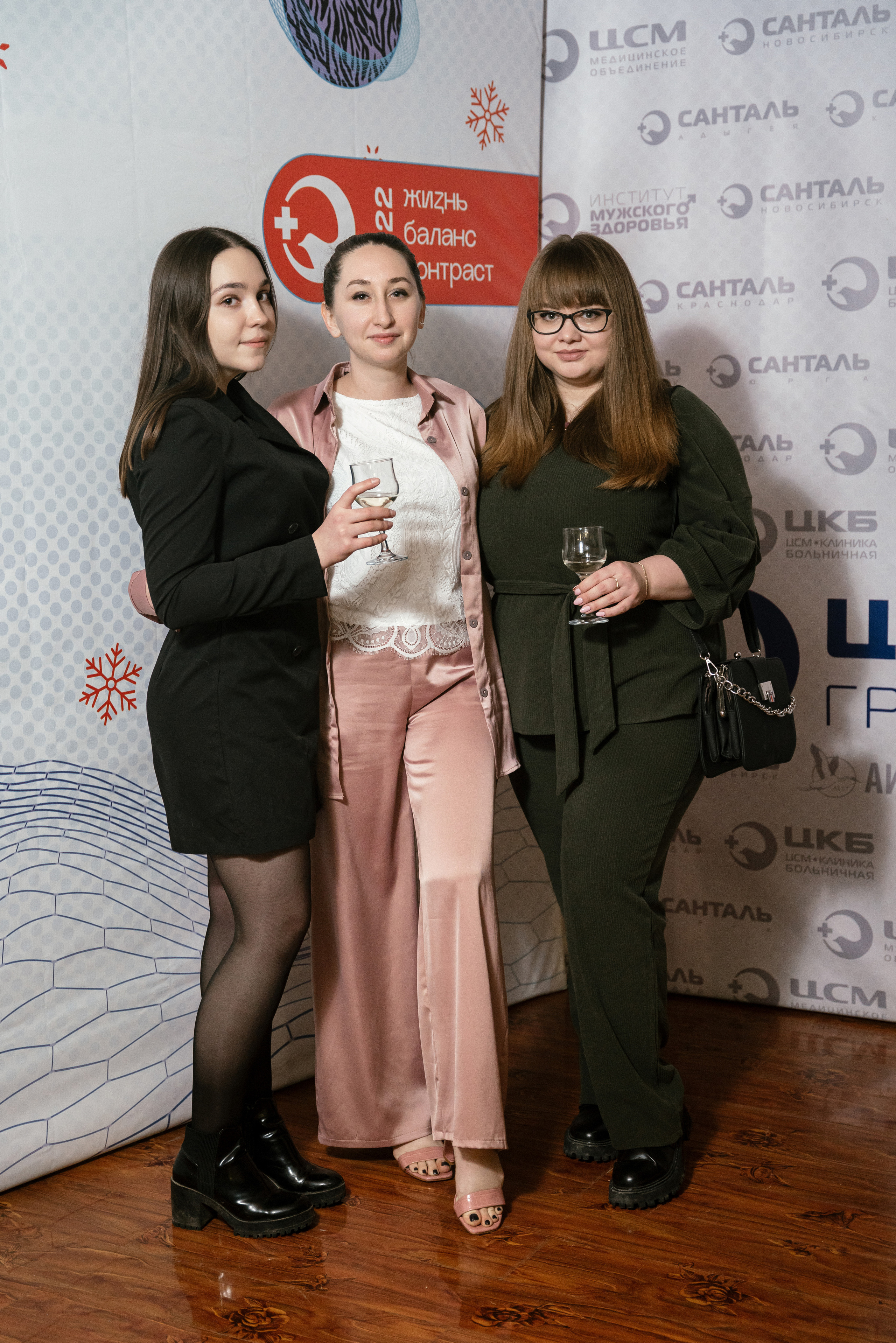 25.12.2021 New Year. Фотограф Томск, Новосибирск Влад Свириденко