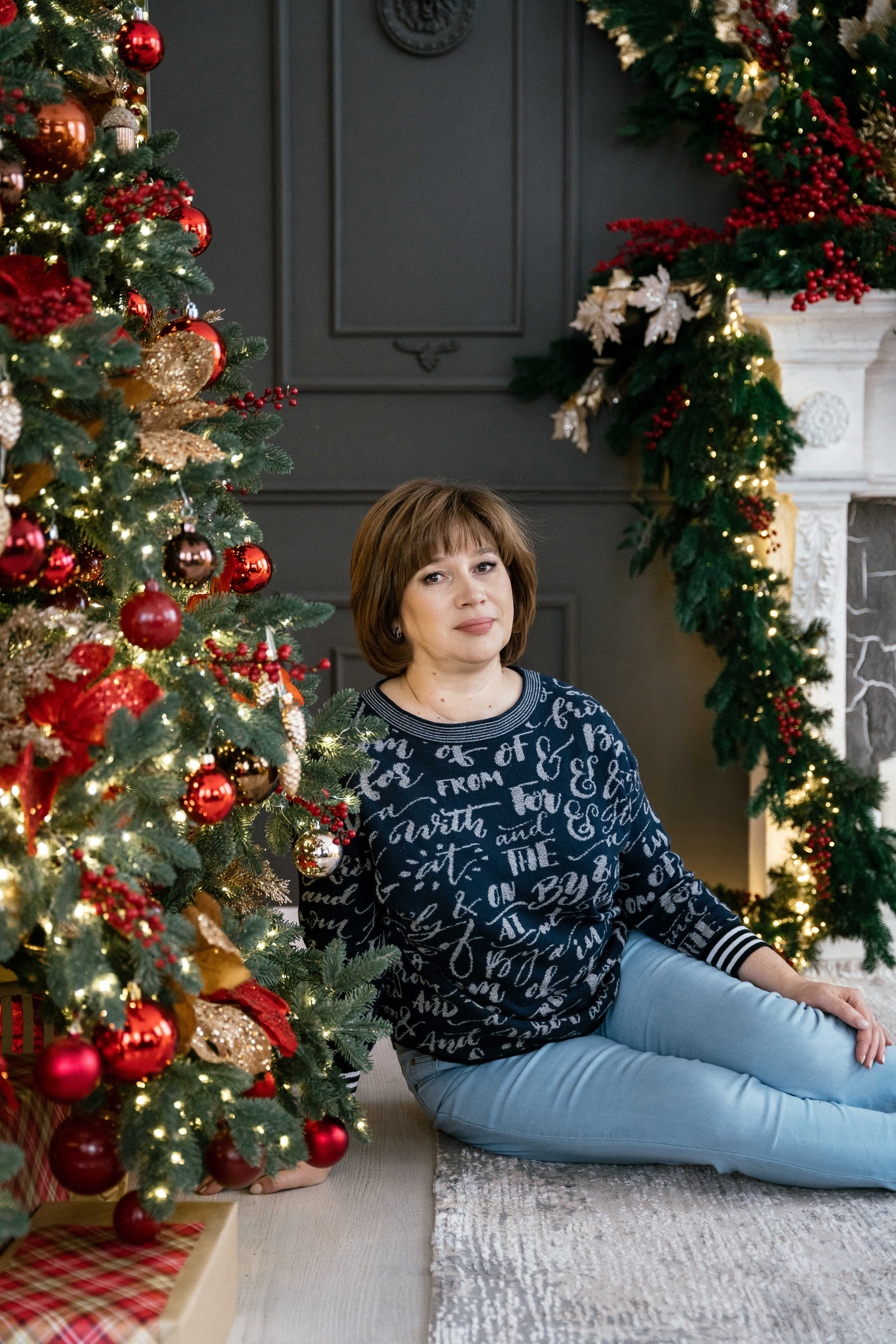 17.12.2021 New Year. Фотограф Томск, Новосибирск Влад Свириденко