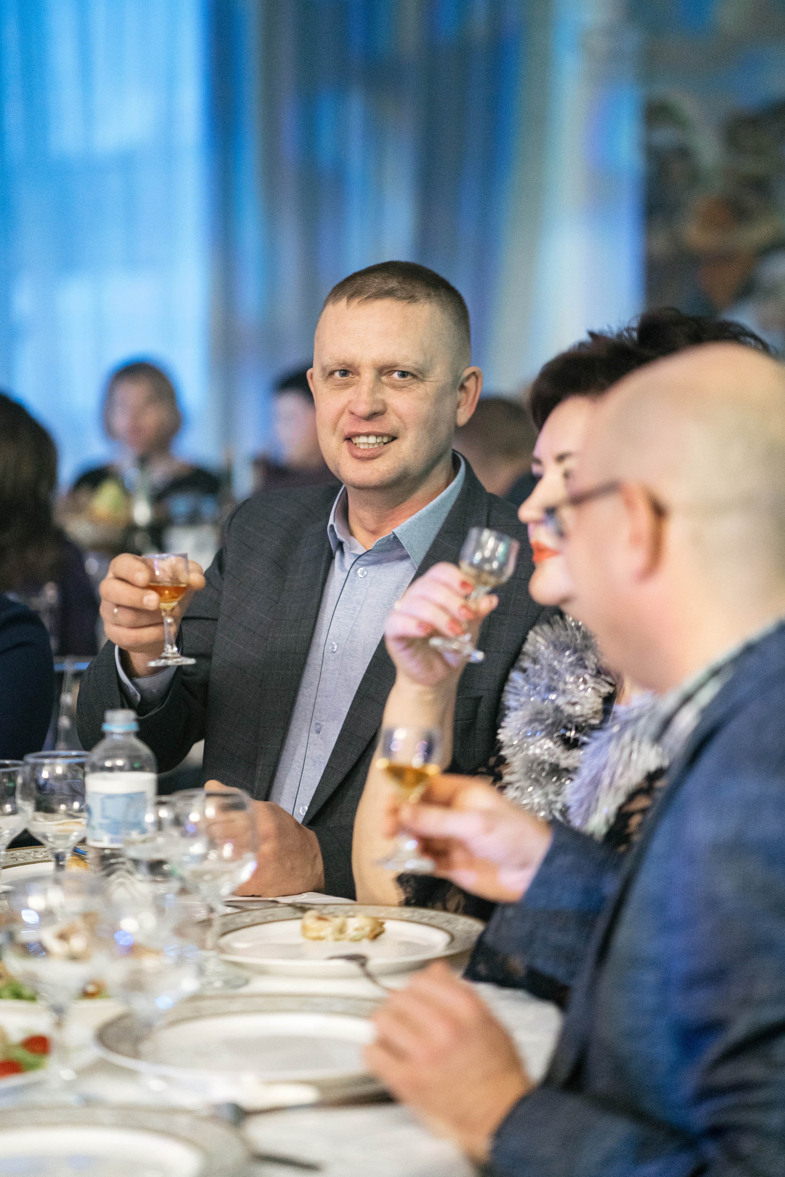 25.12.2021 New Year. Фотограф Томск, Новосибирск Влад Свириденко