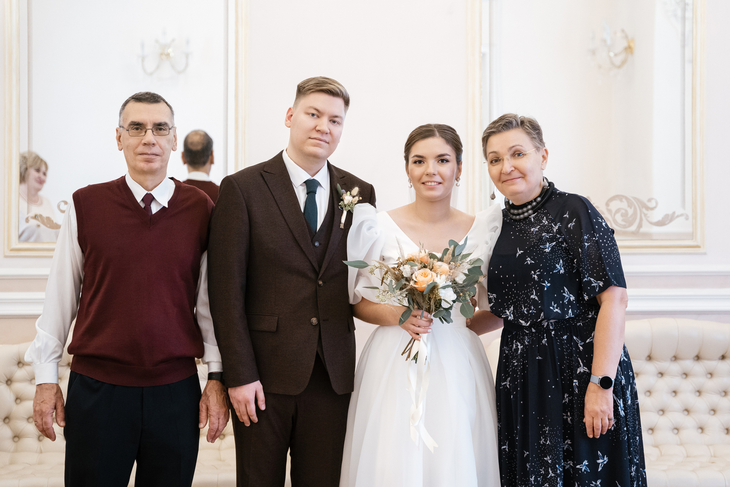 01.10.2021 Wedding day. Фотограф Томск, Новосибирск Влад Свириденко