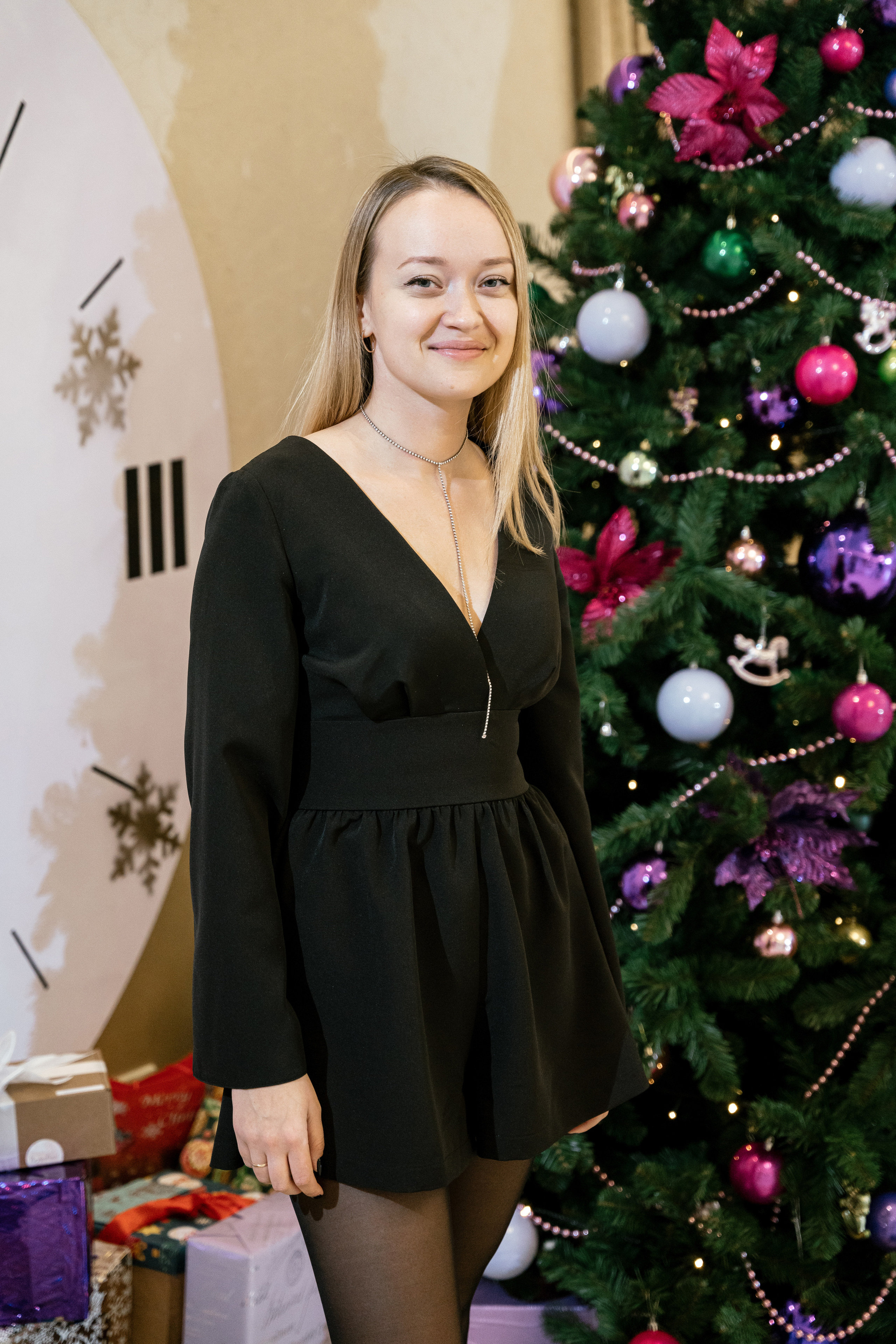 28.12.2021 New Year. Фотограф Томск, Новосибирск Влад Свириденко