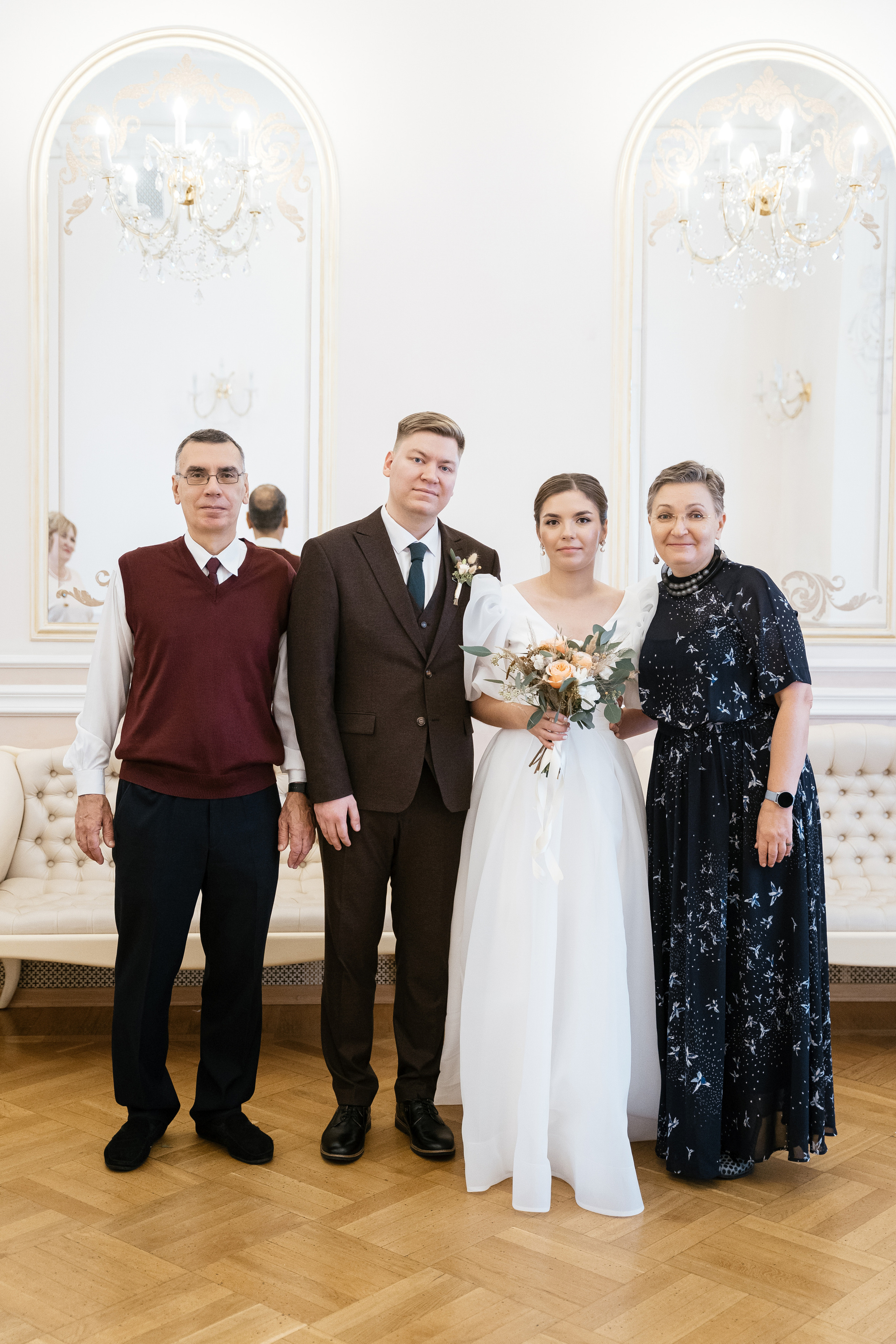 01.10.2021 Wedding day. Фотограф Томск, Новосибирск Влад Свириденко