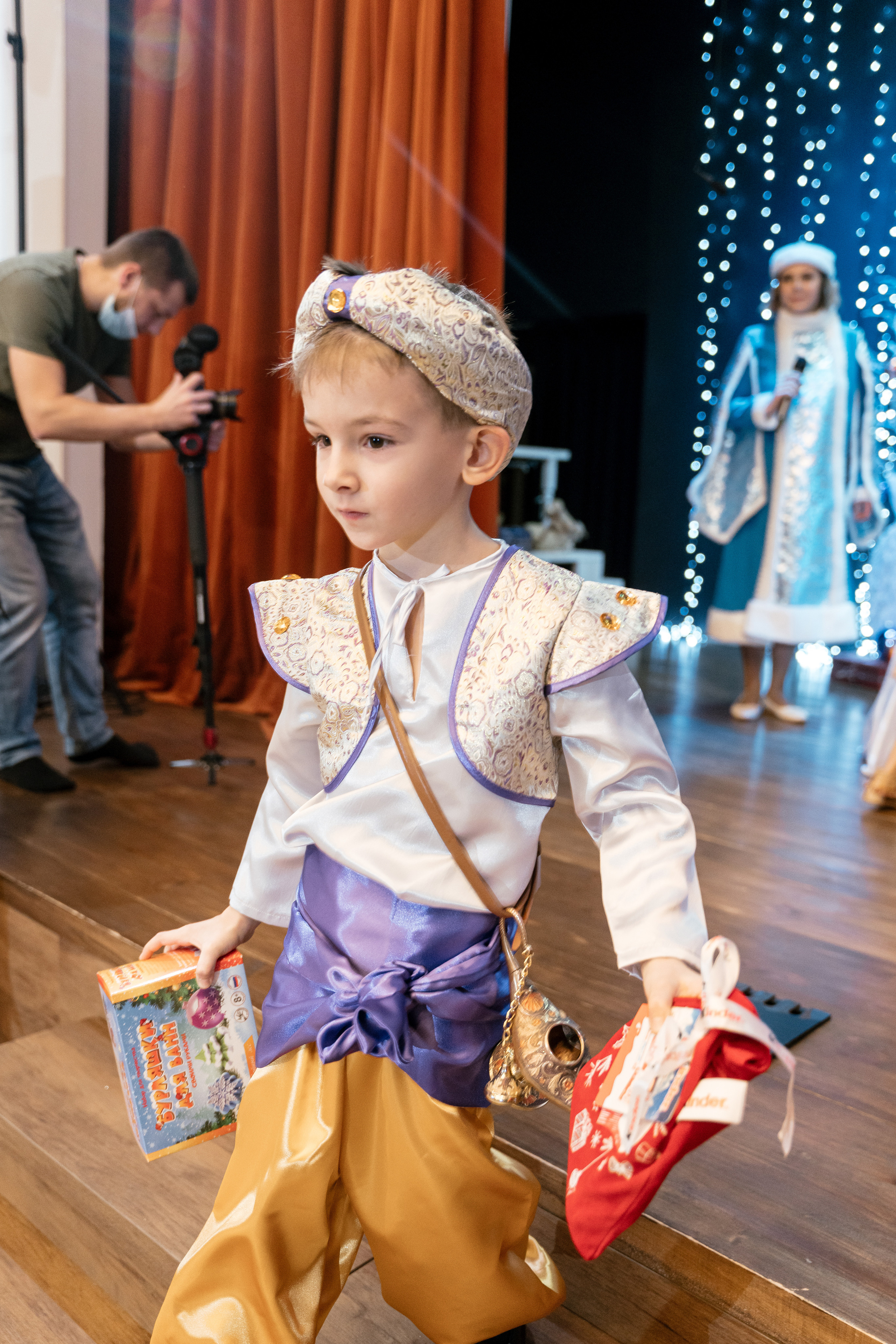 21.12.2021 New year. Фотограф Томск, Новосибирск Влад Свириденко