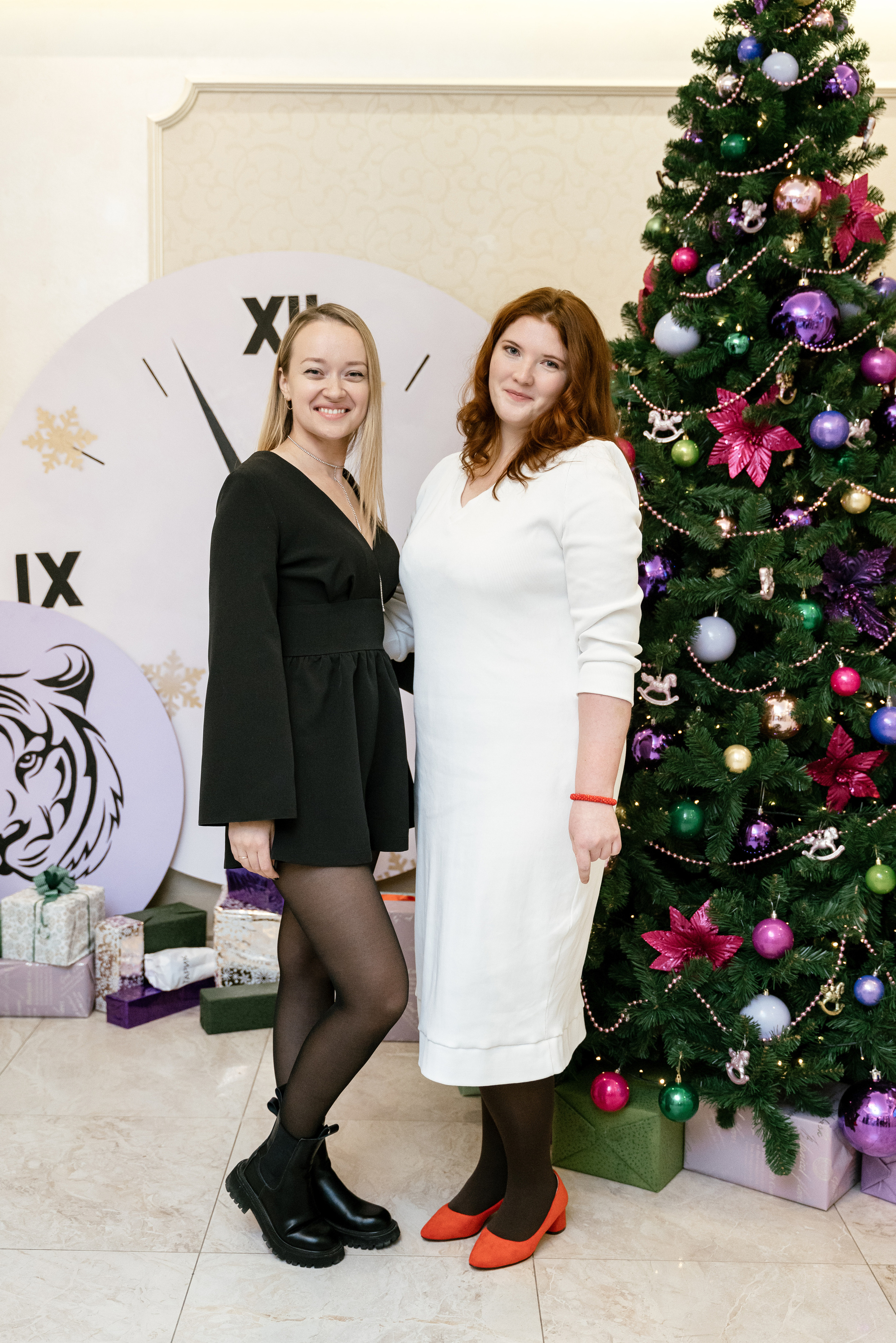 28.12.2021 New Year. Фотограф Томск, Новосибирск Влад Свириденко