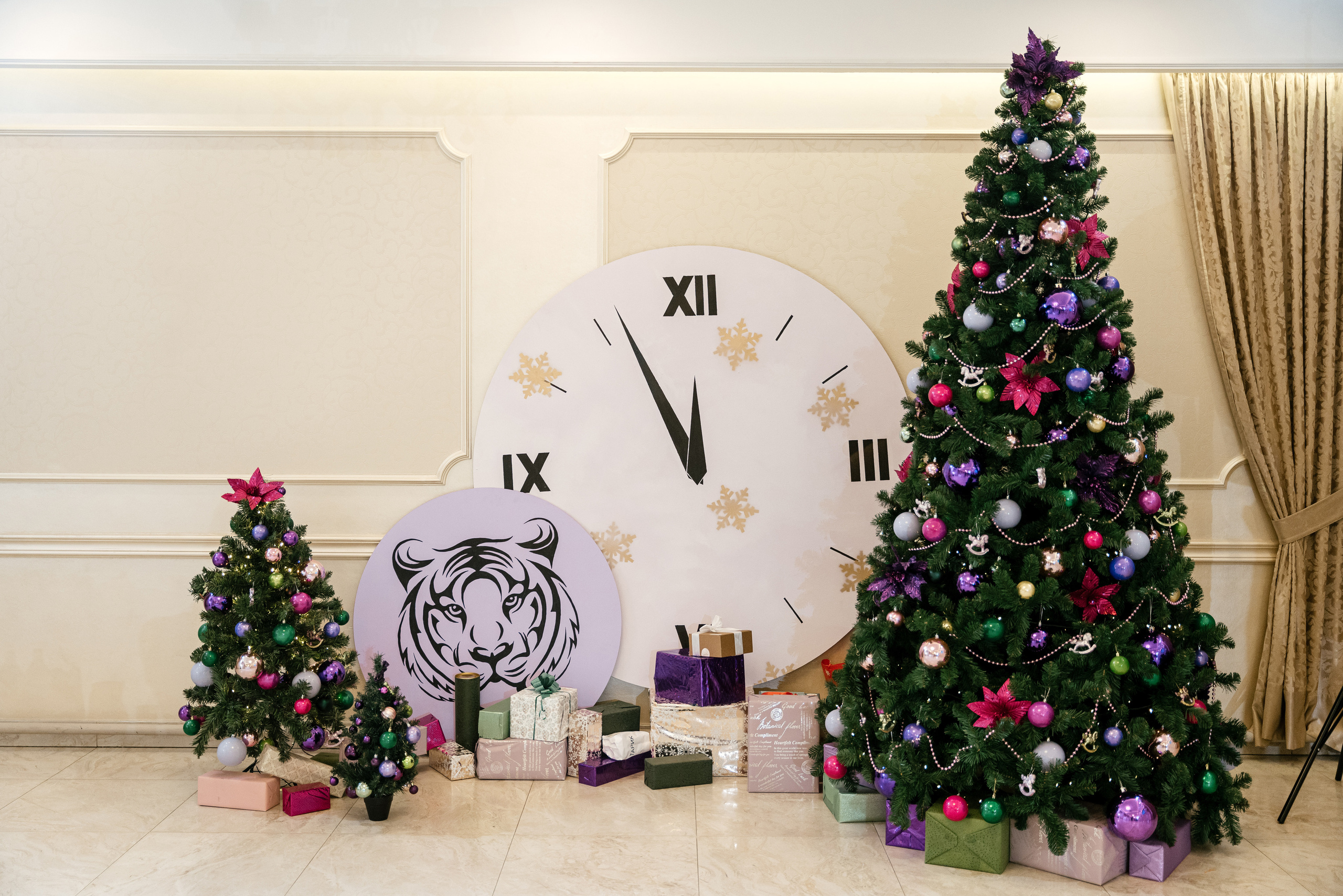 28.12.2021 New Year. Фотограф Томск, Новосибирск Влад Свириденко