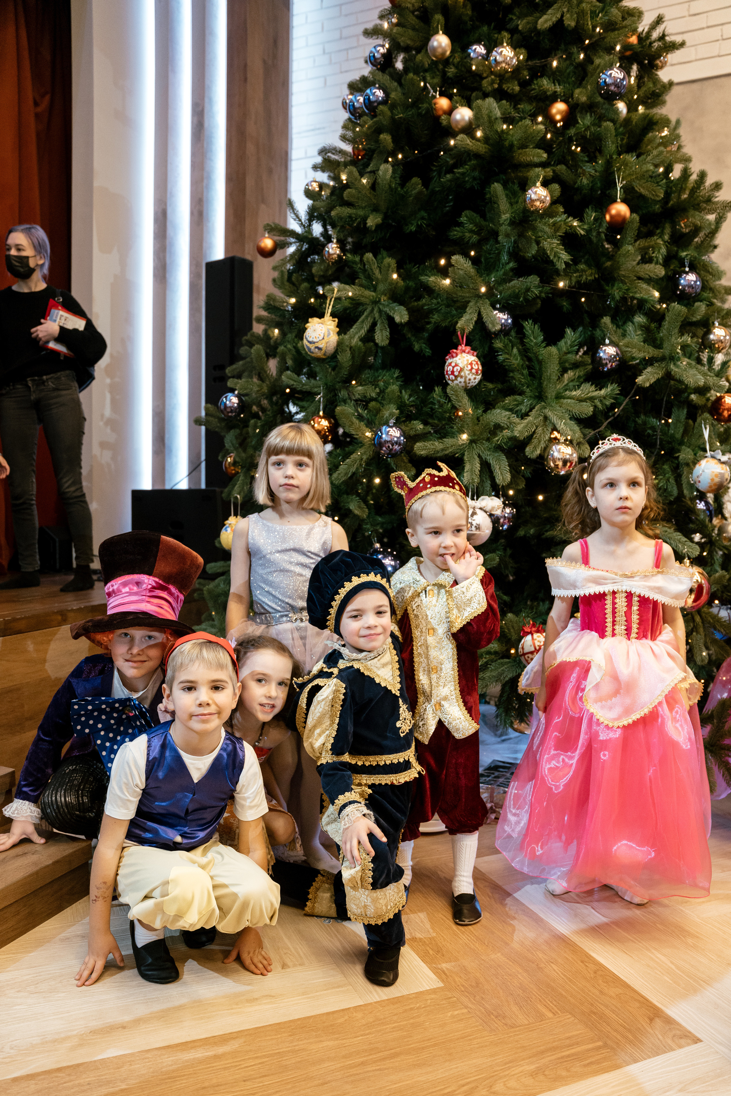 21.12.2021 New year. Фотограф Томск, Новосибирск Влад Свириденко