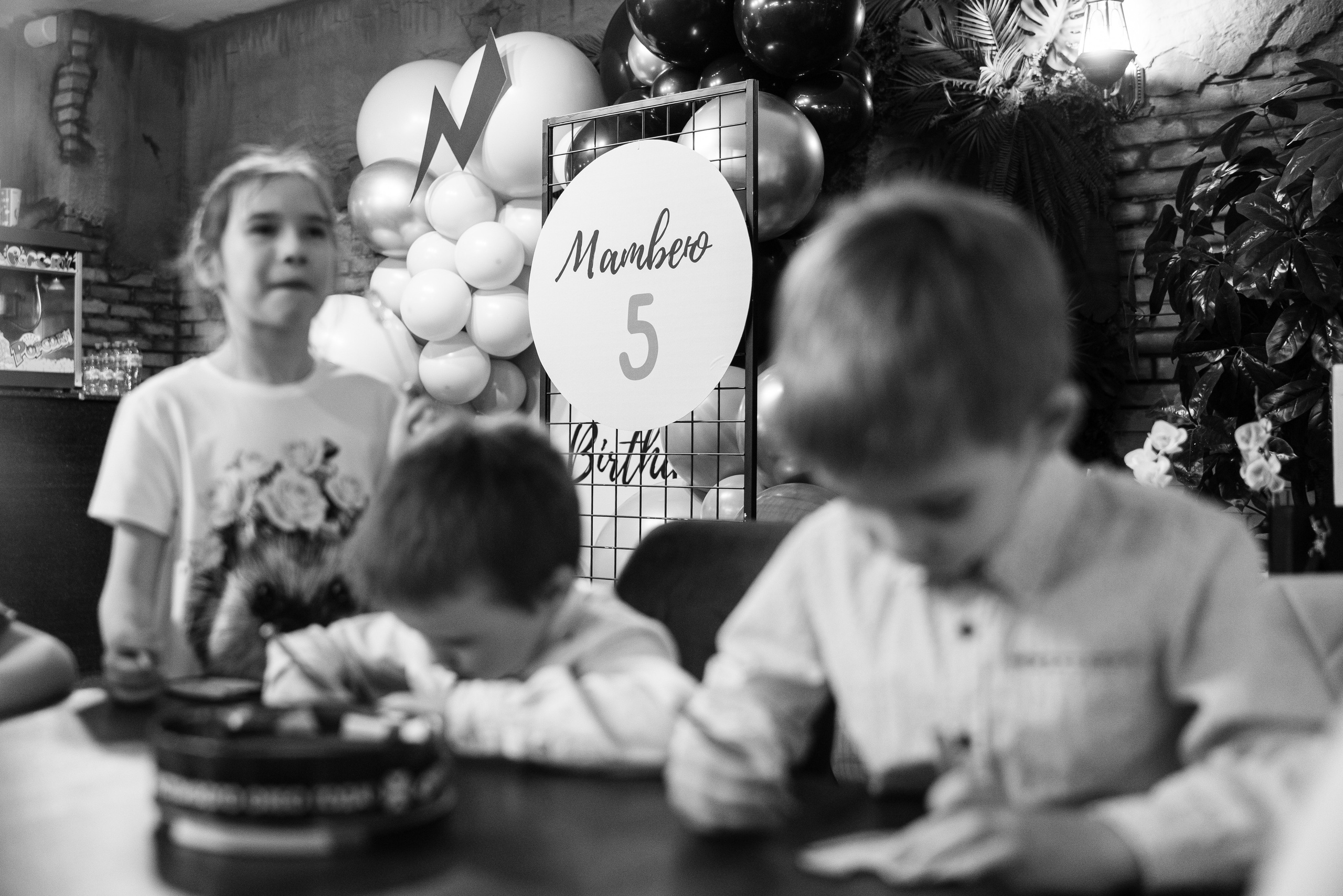 09.12.2021 Birthday party. Фотограф Томск, Новосибирск Влад Свириденко