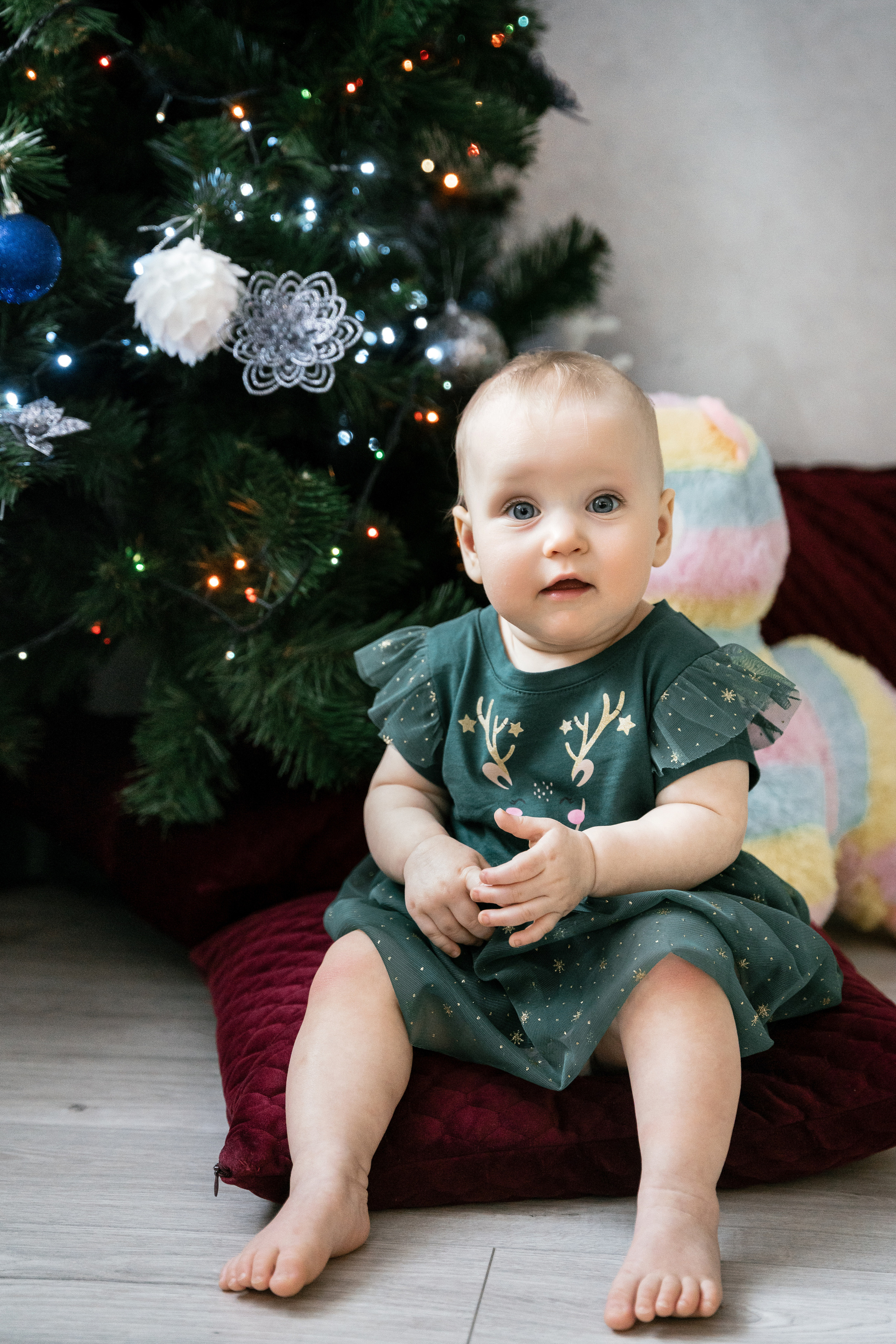 19.12.2021 Family. Фотограф Томск, Новосибирск Влад Свириденко