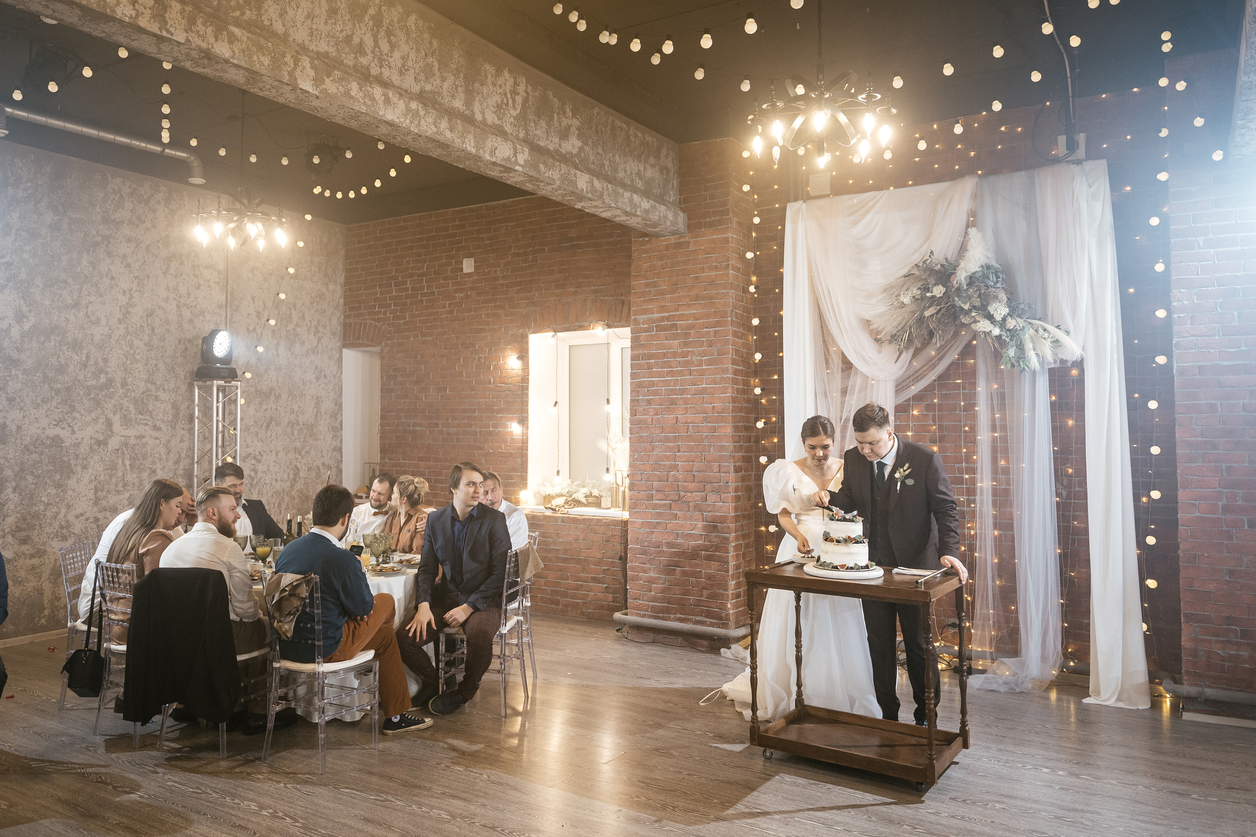 01.10.2021 Wedding day. Фотограф Томск, Новосибирск Влад Свириденко