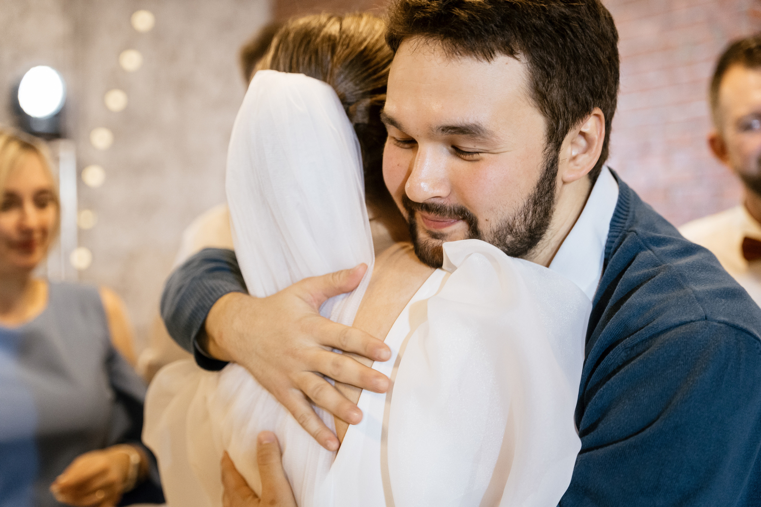 01.10.2021 Wedding day. Фотограф Томск, Новосибирск Влад Свириденко