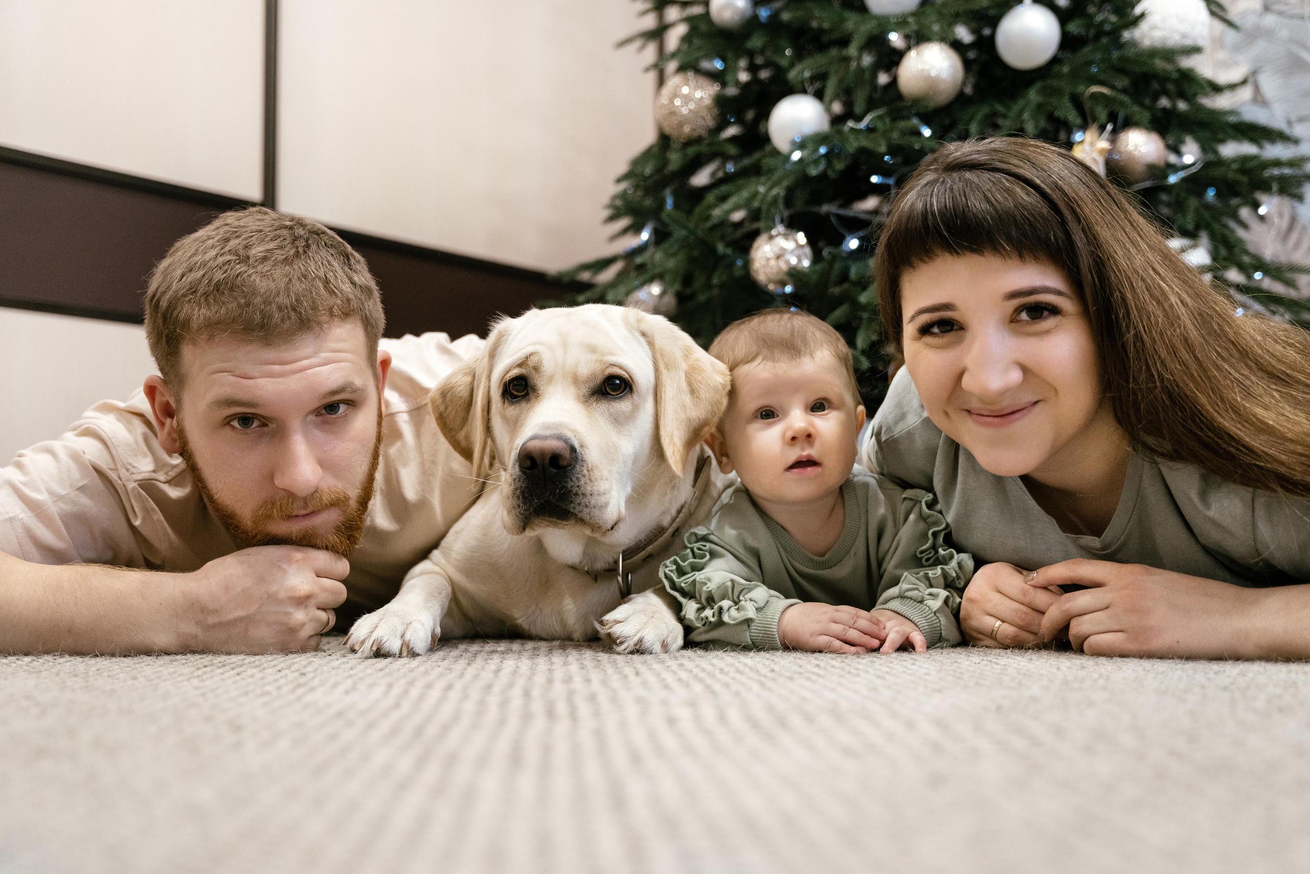 29.12.2021 Family. Фотограф Томск, Новосибирск Влад Свириденко