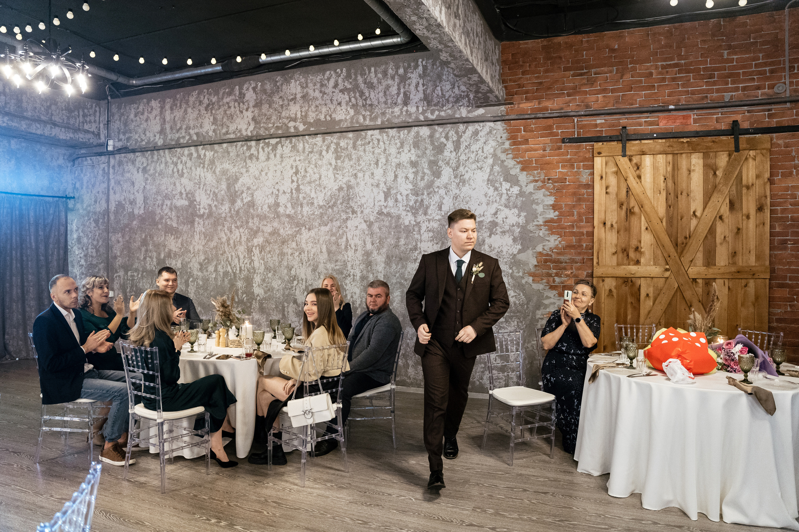 01.10.2021 Wedding day. Фотограф Томск, Новосибирск Влад Свириденко