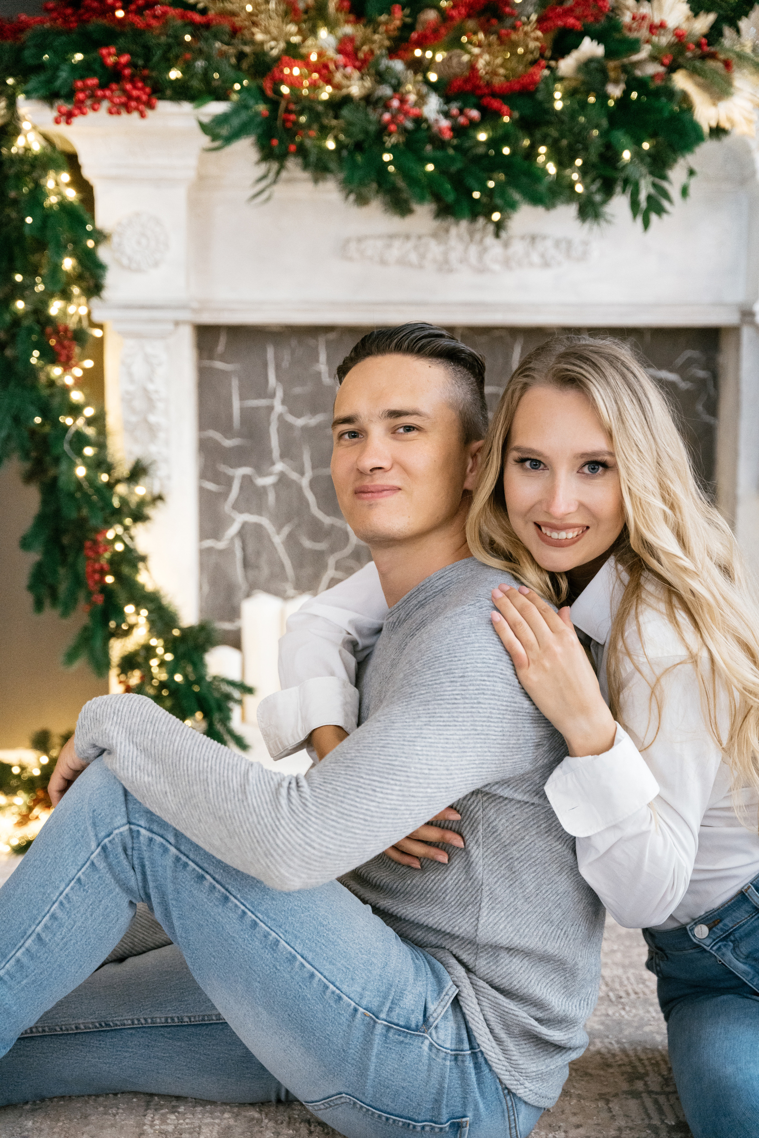 17.12.2021 New Year. Фотограф Томск, Новосибирск Влад Свириденко