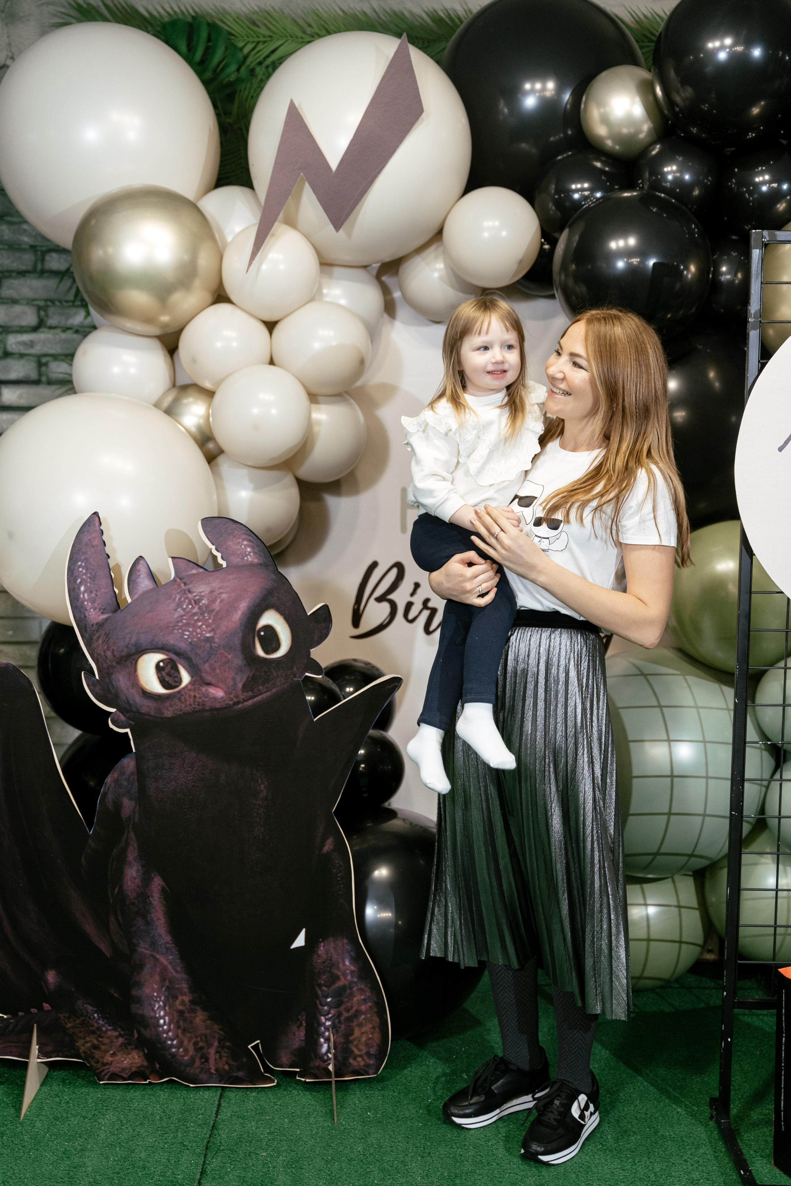 09.12.2021 Birthday party. Фотограф Томск, Новосибирск Влад Свириденко