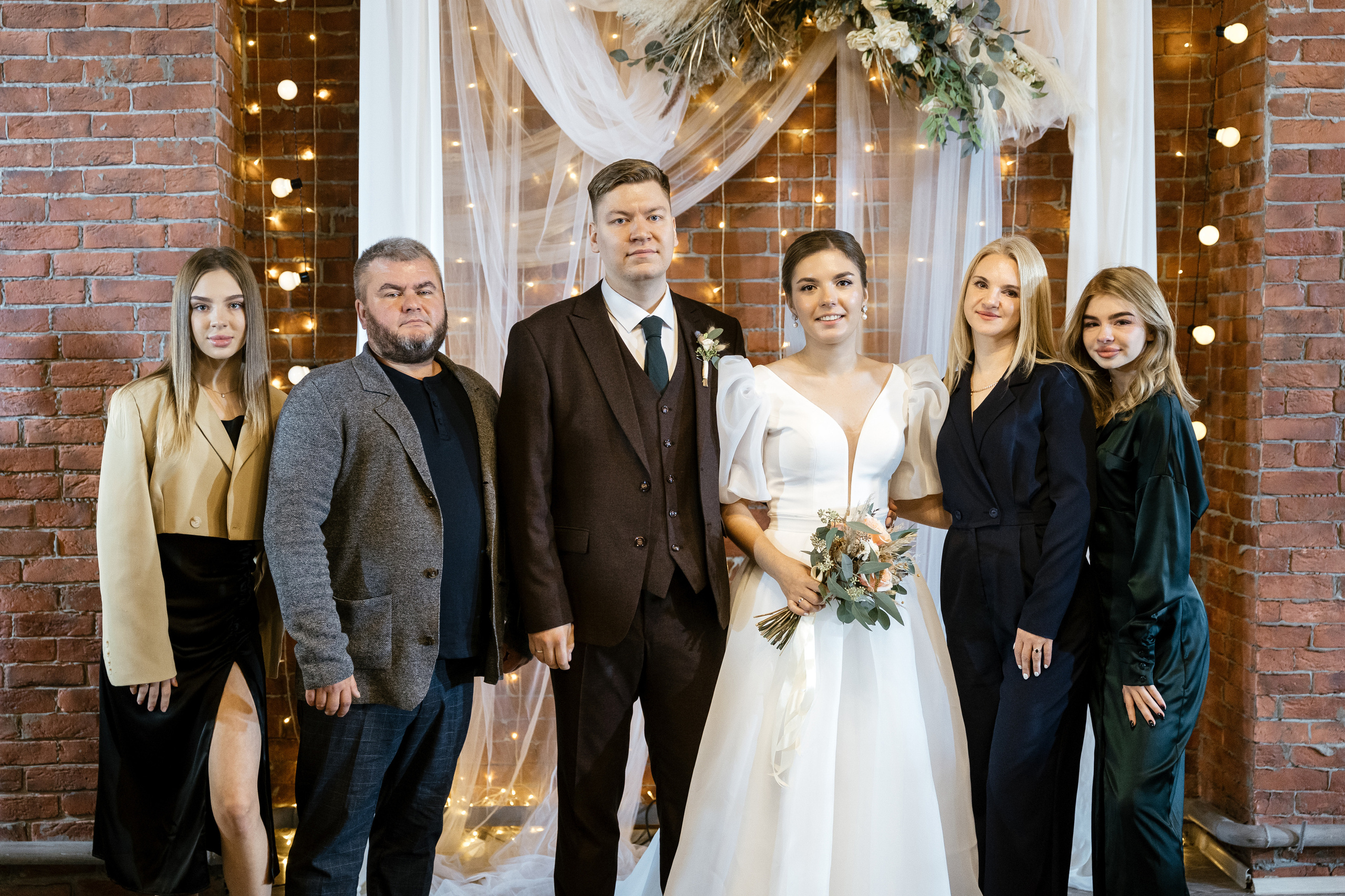 01.10.2021 Wedding day. Фотограф Томск, Новосибирск Влад Свириденко