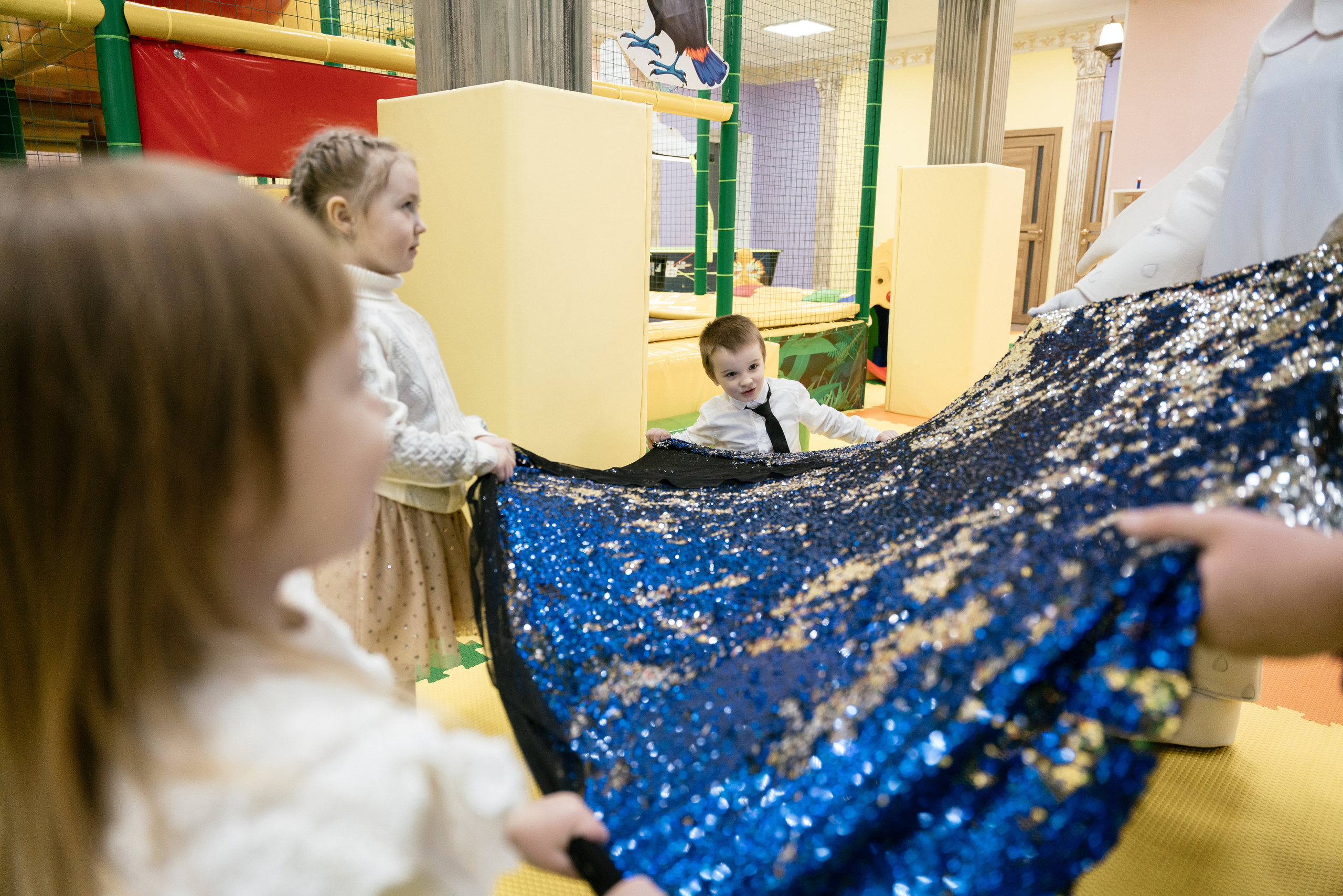 09.12.2021 Birthday party. Фотограф Томск, Новосибирск Влад Свириденко