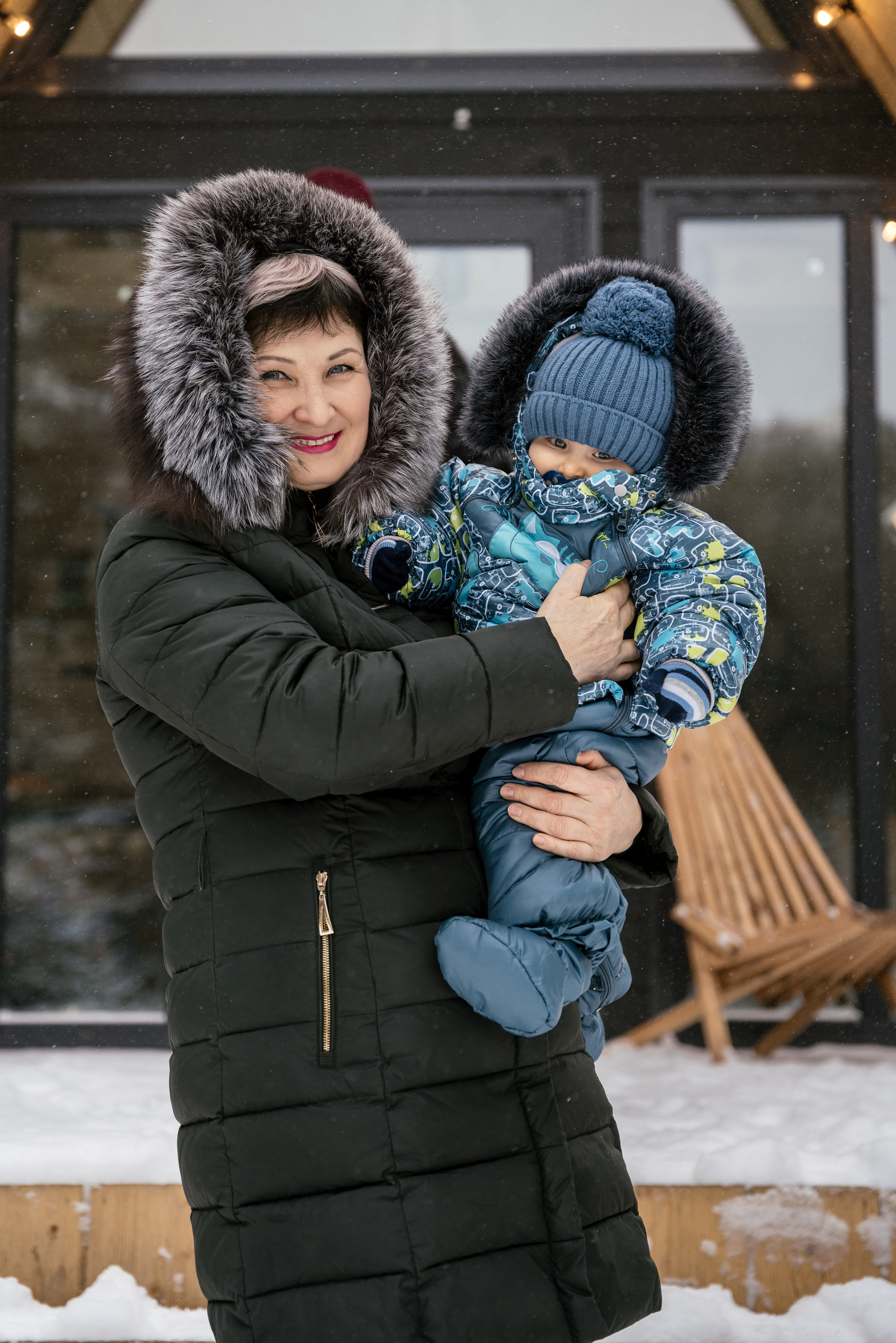 30.12.2021. Фотограф Томск, Новосибирск Влад Свириденко