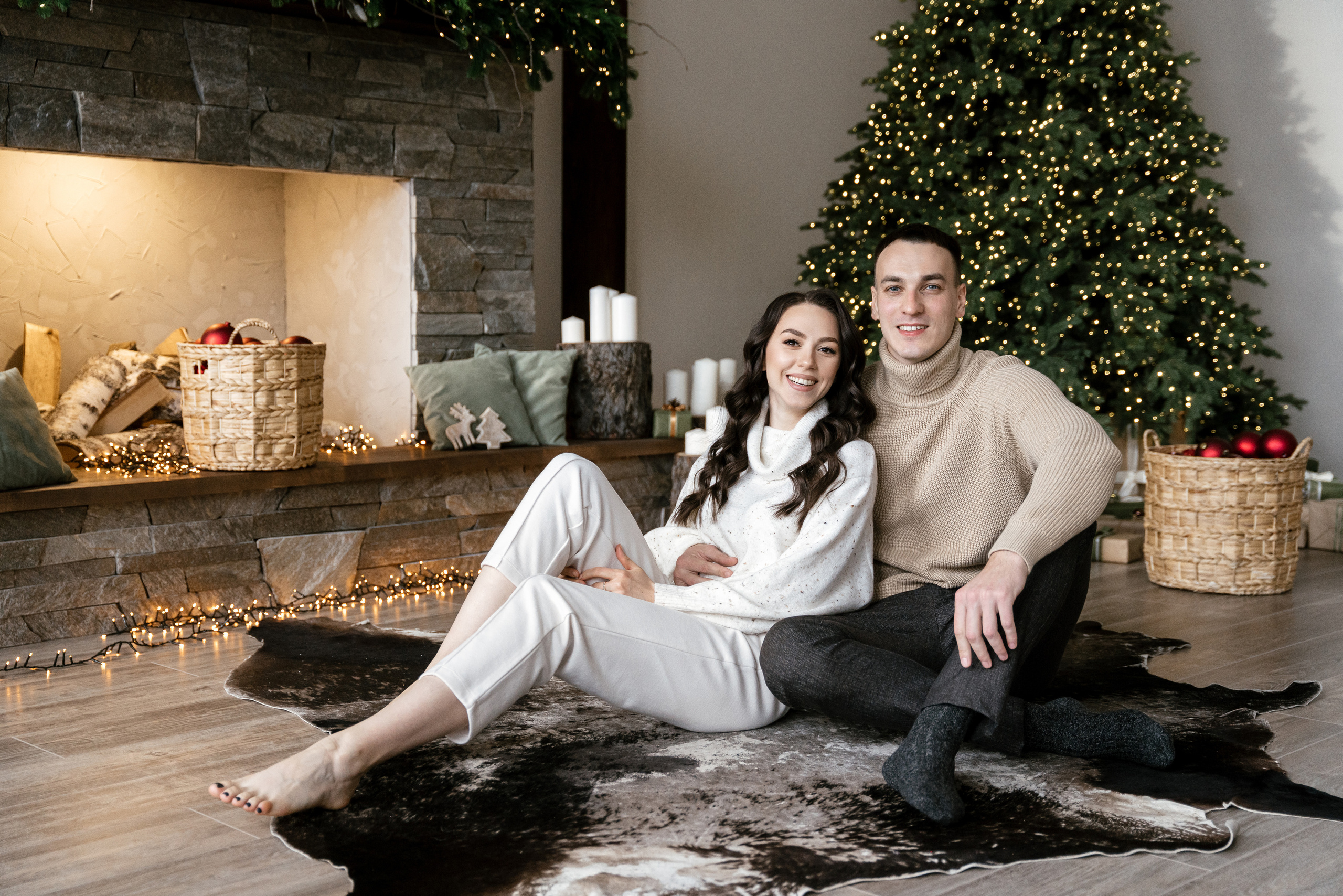 13.12.2021. Фотограф Томск, Новосибирск Влад Свириденко