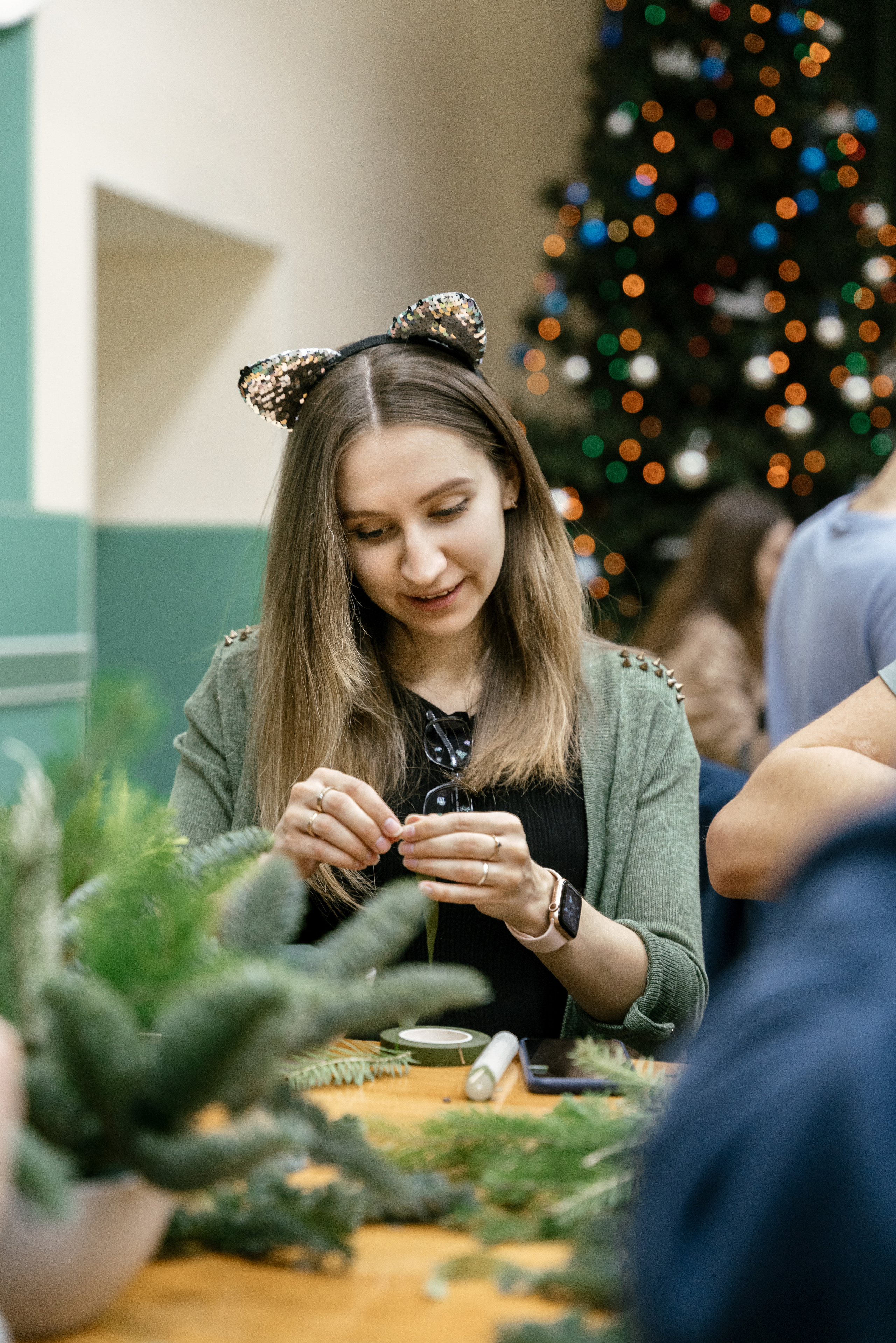 10.12.2021. Фотограф Томск, Новосибирск Влад Свириденко