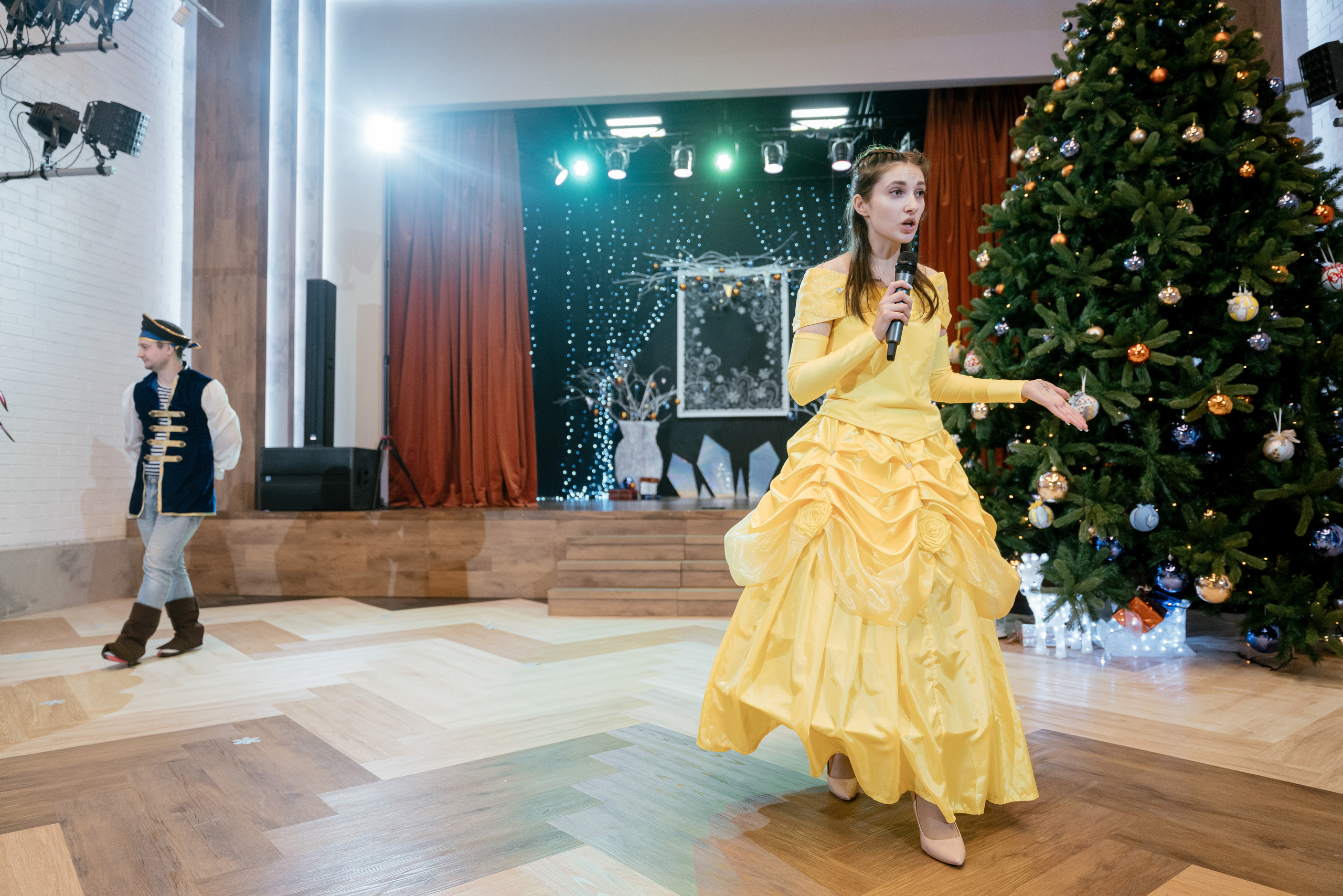 21.12.2021 New year. Фотограф Томск, Новосибирск Влад Свириденко