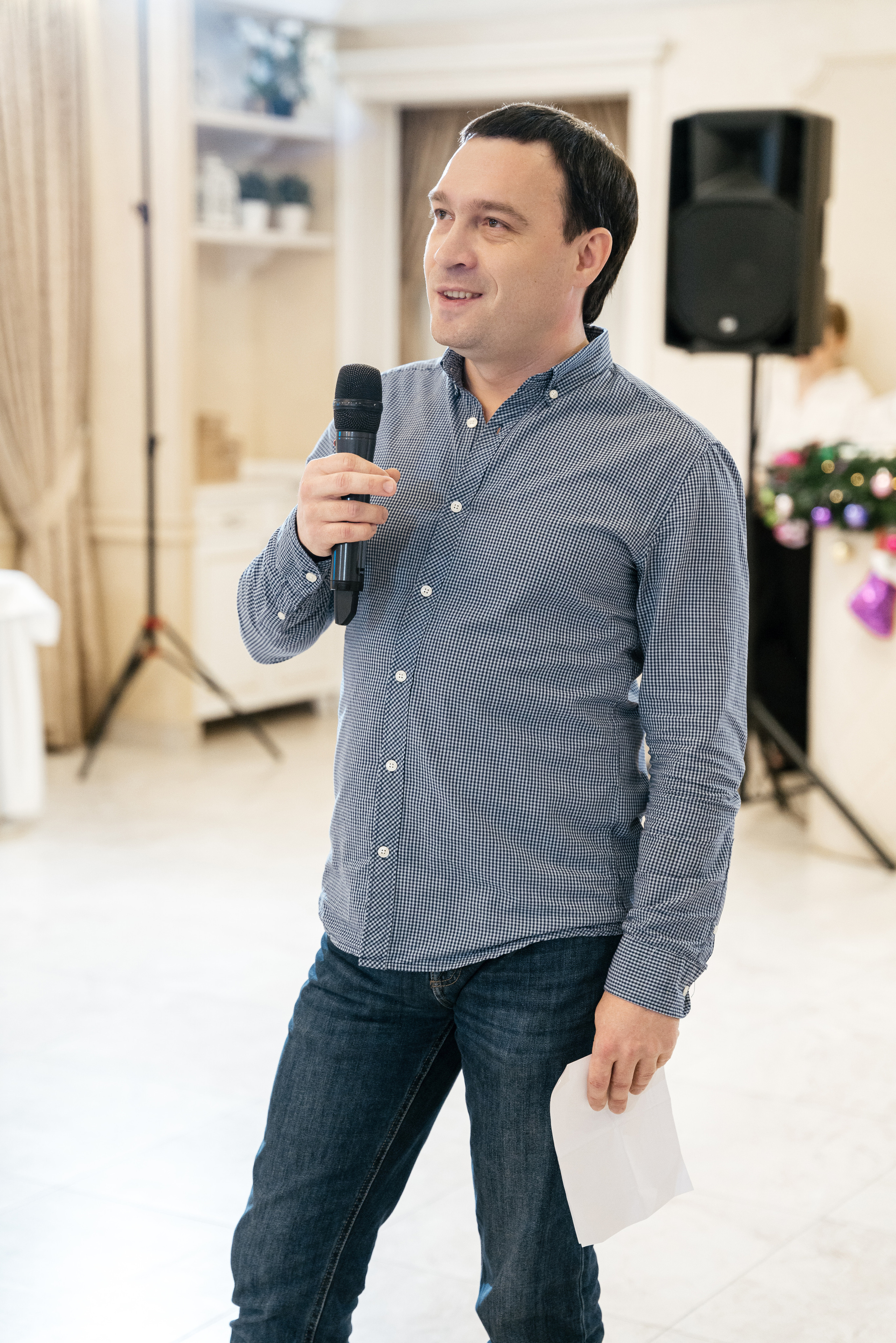 28.12.2021 New Year. Фотограф Томск, Новосибирск Влад Свириденко