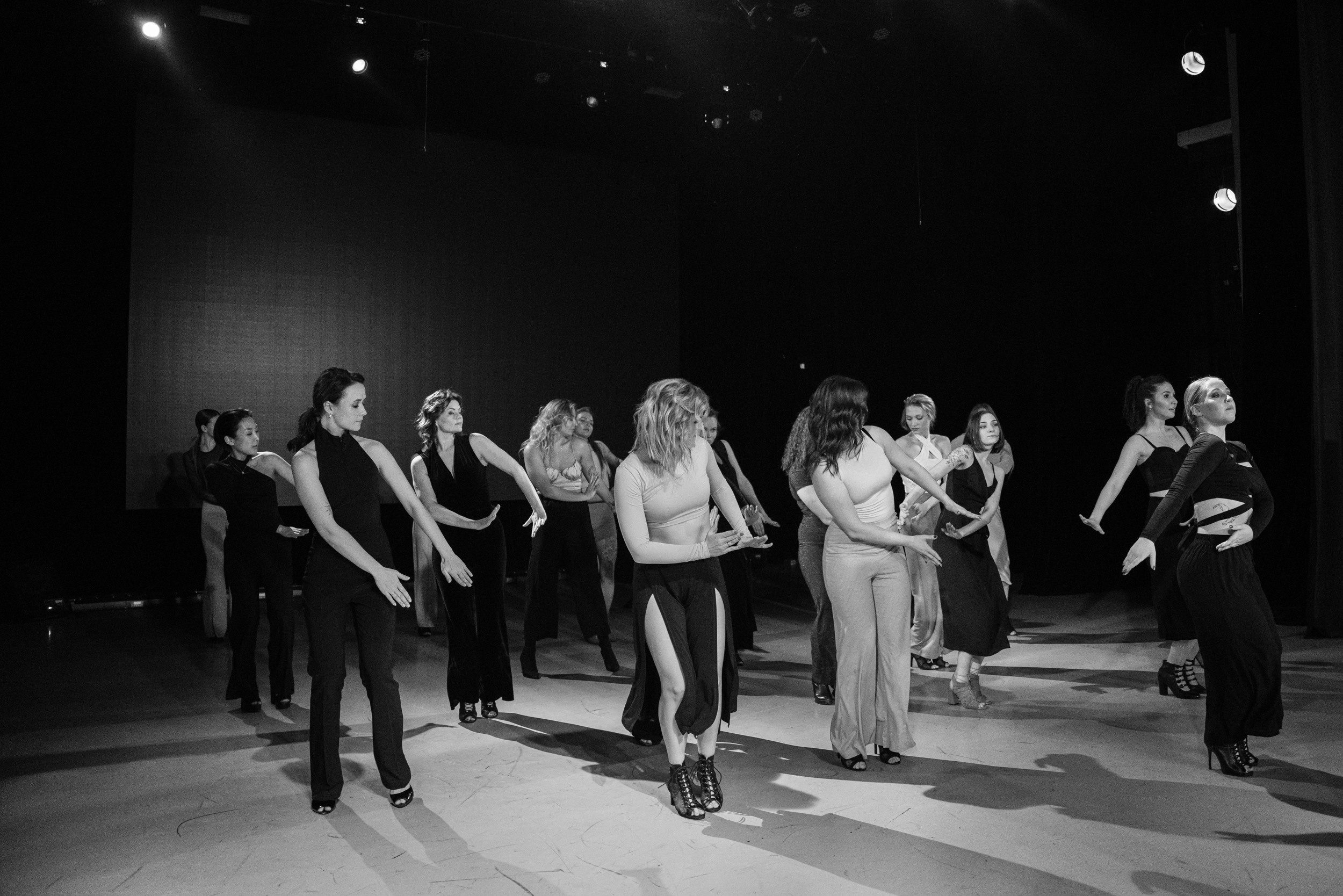 Dance your body. Фотограф Томск, Новосибирск Влад Свириденко