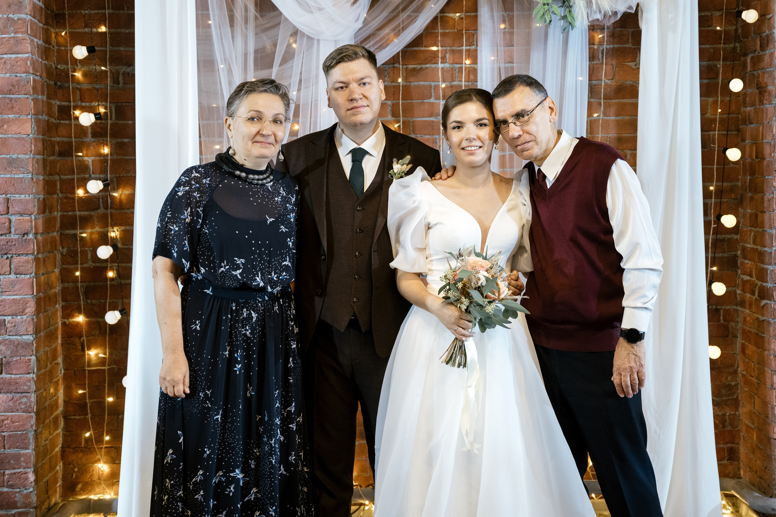 01.10.2021 Wedding day. Фотограф Томск, Новосибирск Влад Свириденко