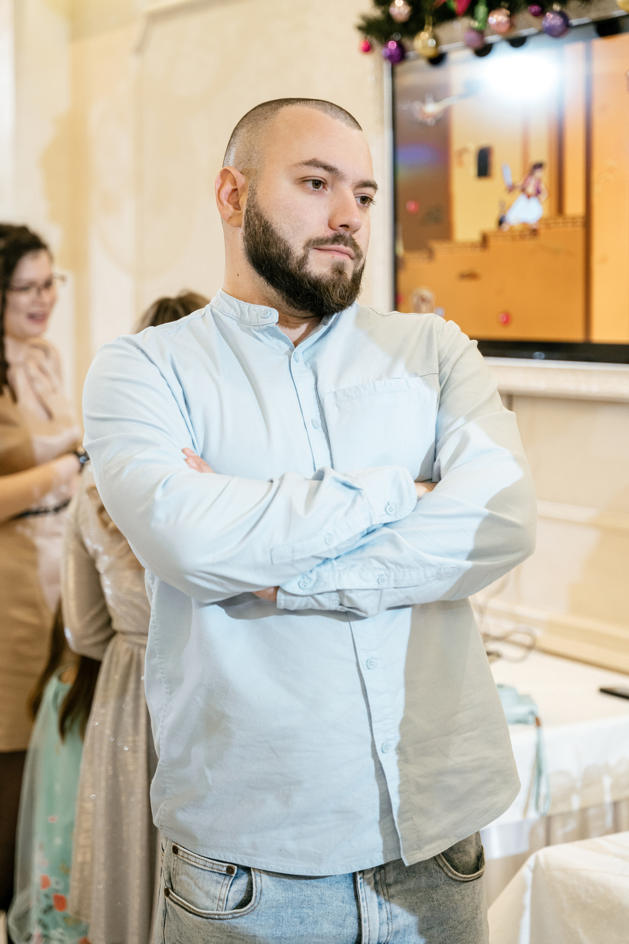 28.12.2021 New Year. Фотограф Томск, Новосибирск Влад Свириденко