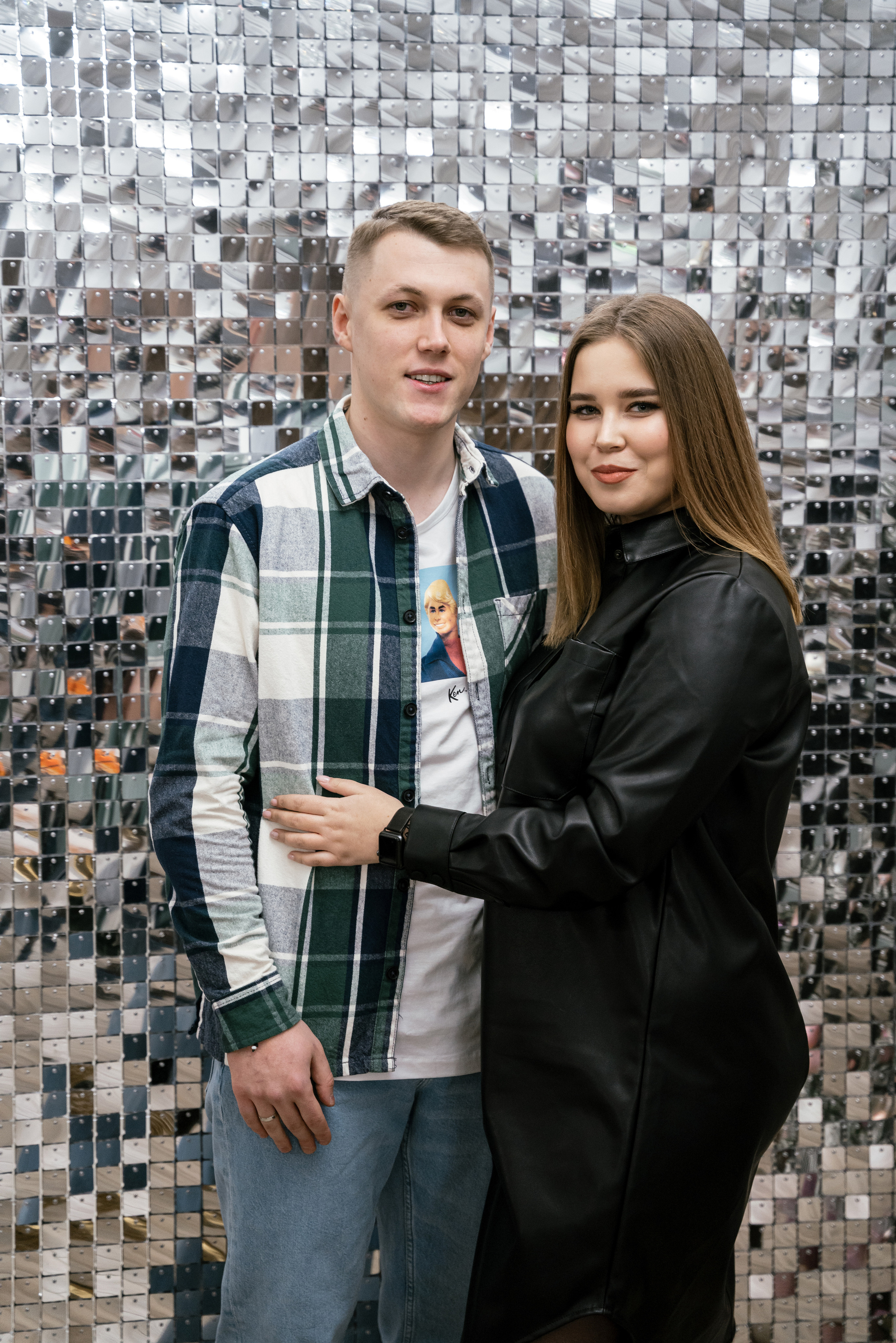 26.12.2021 New year. Фотограф Томск, Новосибирск Влад Свириденко