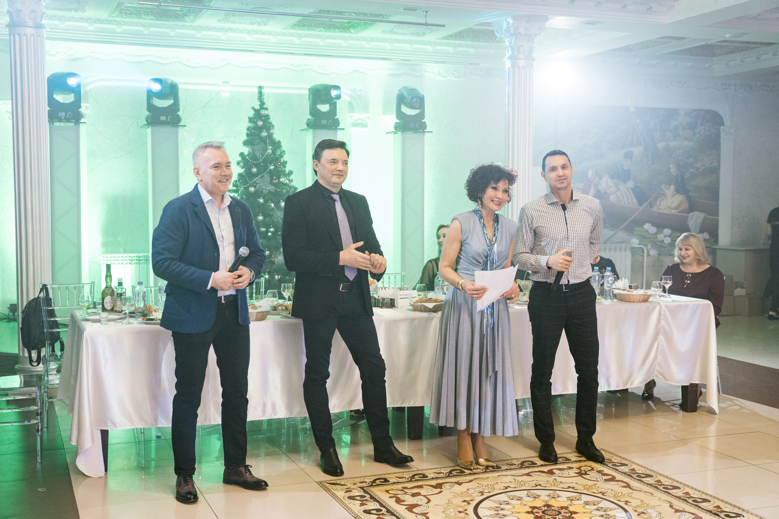 25.12.2021 New Year. Фотограф Томск, Новосибирск Влад Свириденко