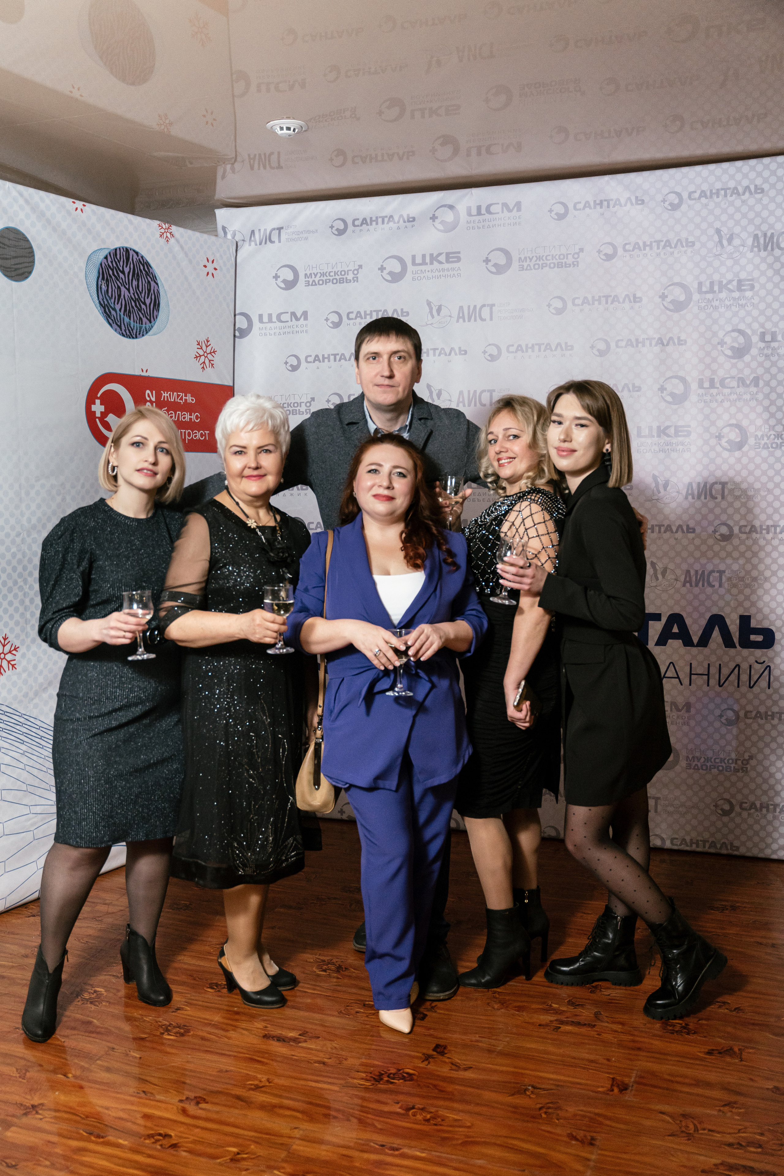 25.12.2021 New Year. Фотограф Томск, Новосибирск Влад Свириденко