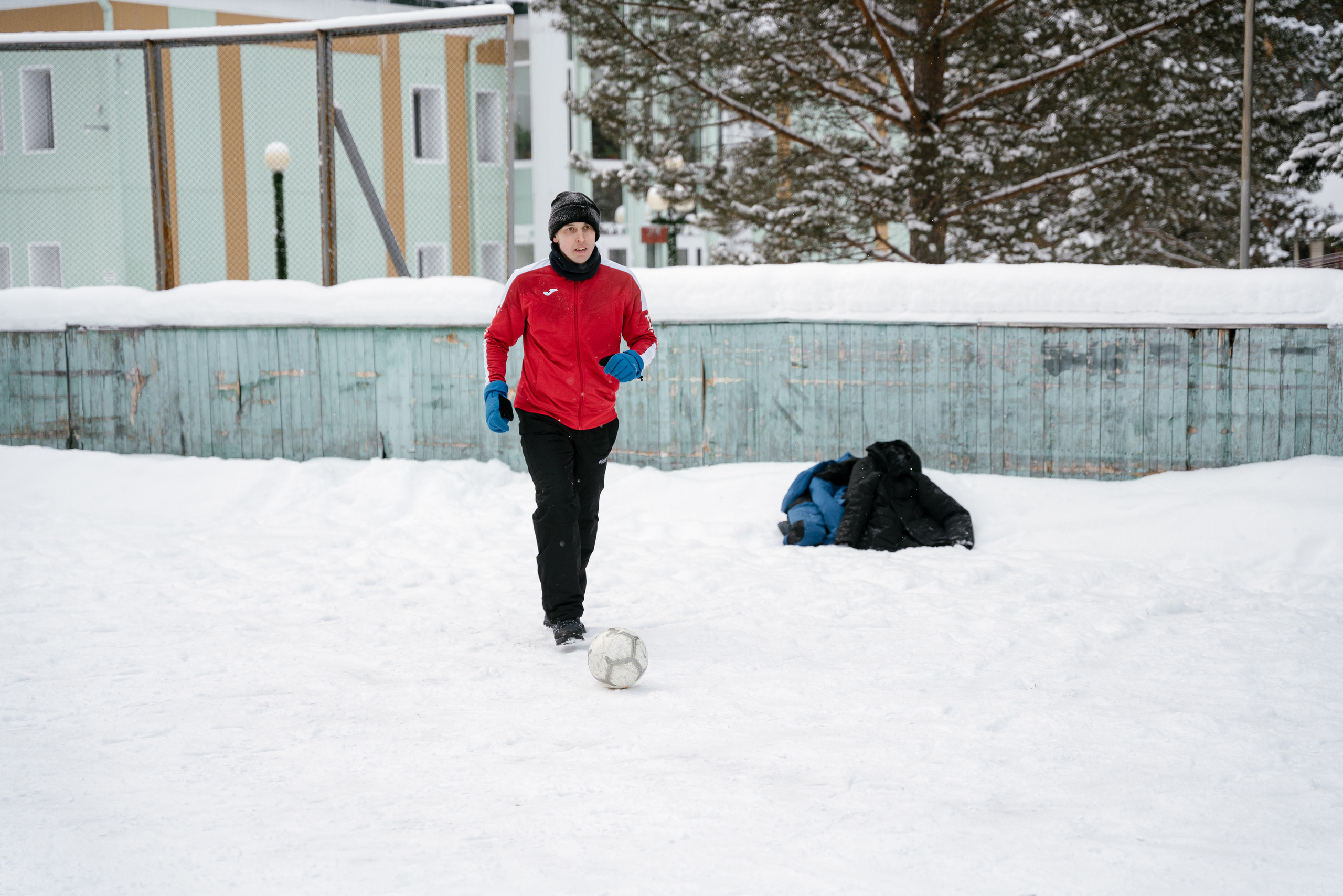 10.12.2021. Фотограф Томск, Новосибирск Влад Свириденко