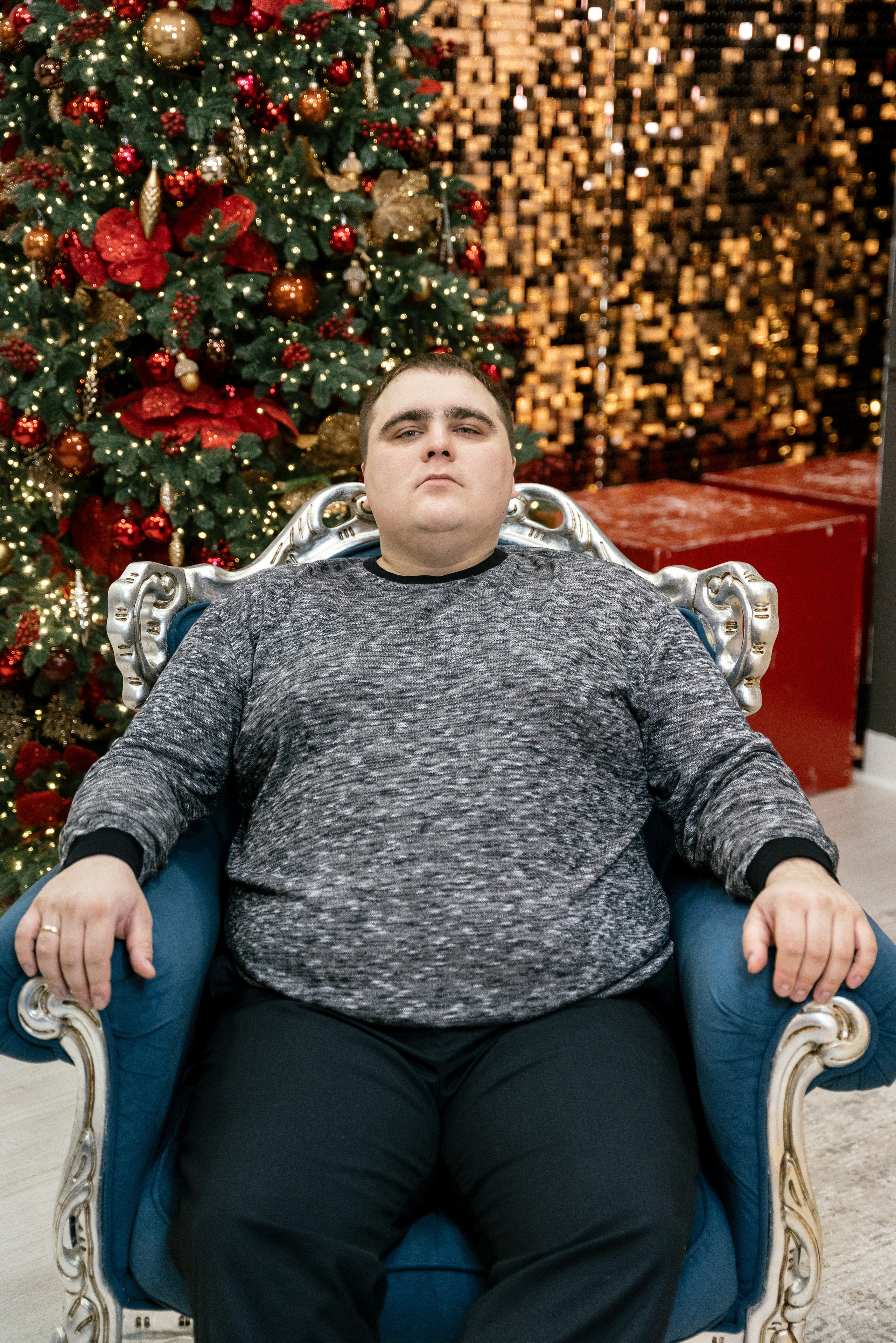 23.12.2021. Фотограф Томск, Новосибирск Влад Свириденко