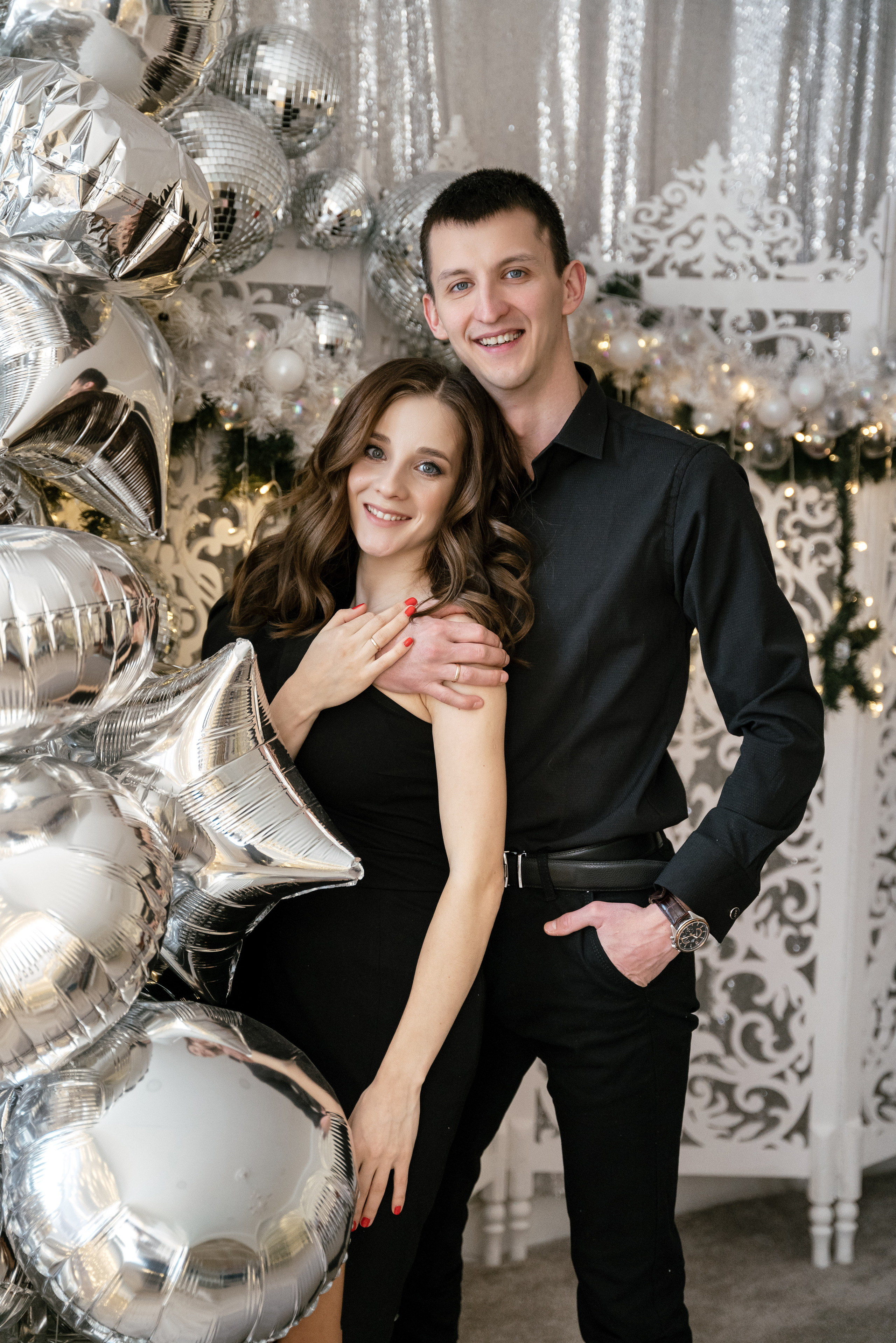 04.01.2022 Family. Фотограф Томск, Новосибирск Влад Свириденко