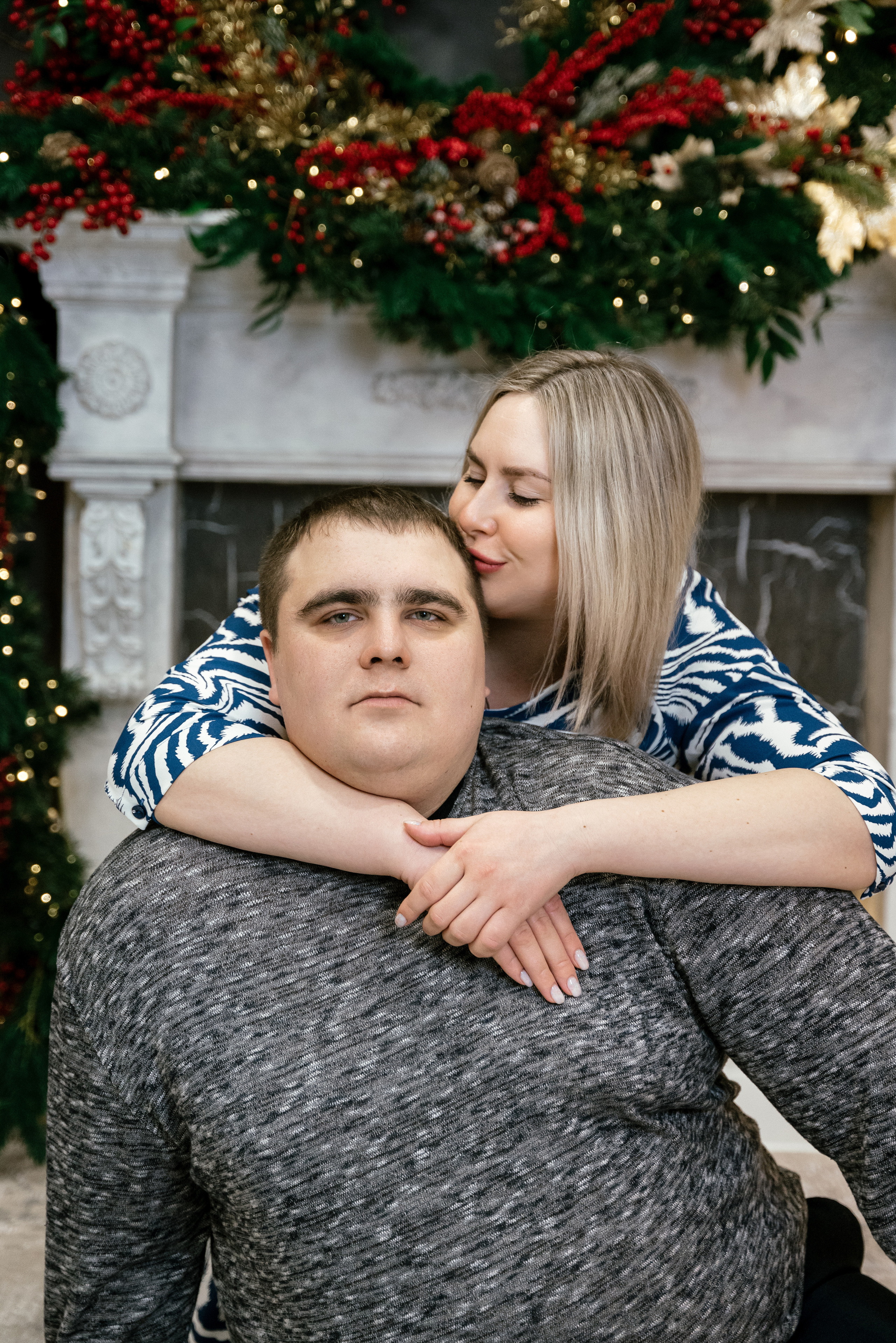 23.12.2021. Фотограф Томск, Новосибирск Влад Свириденко