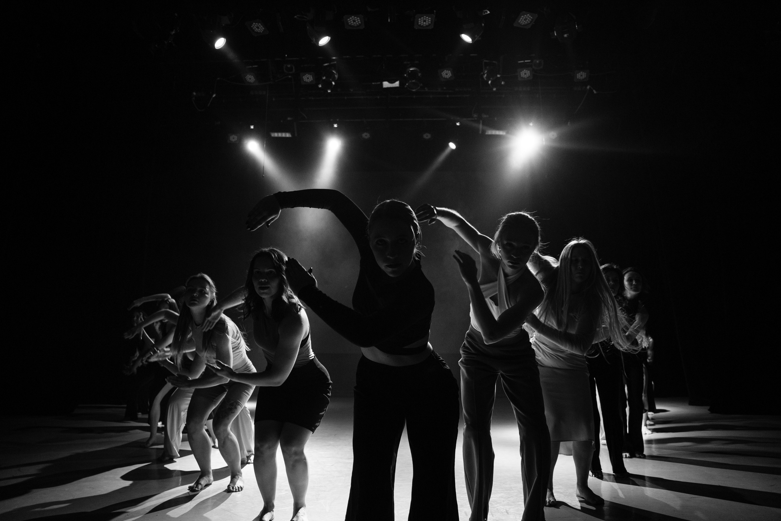 Dance your body. Фотограф Томск, Новосибирск Влад Свириденко