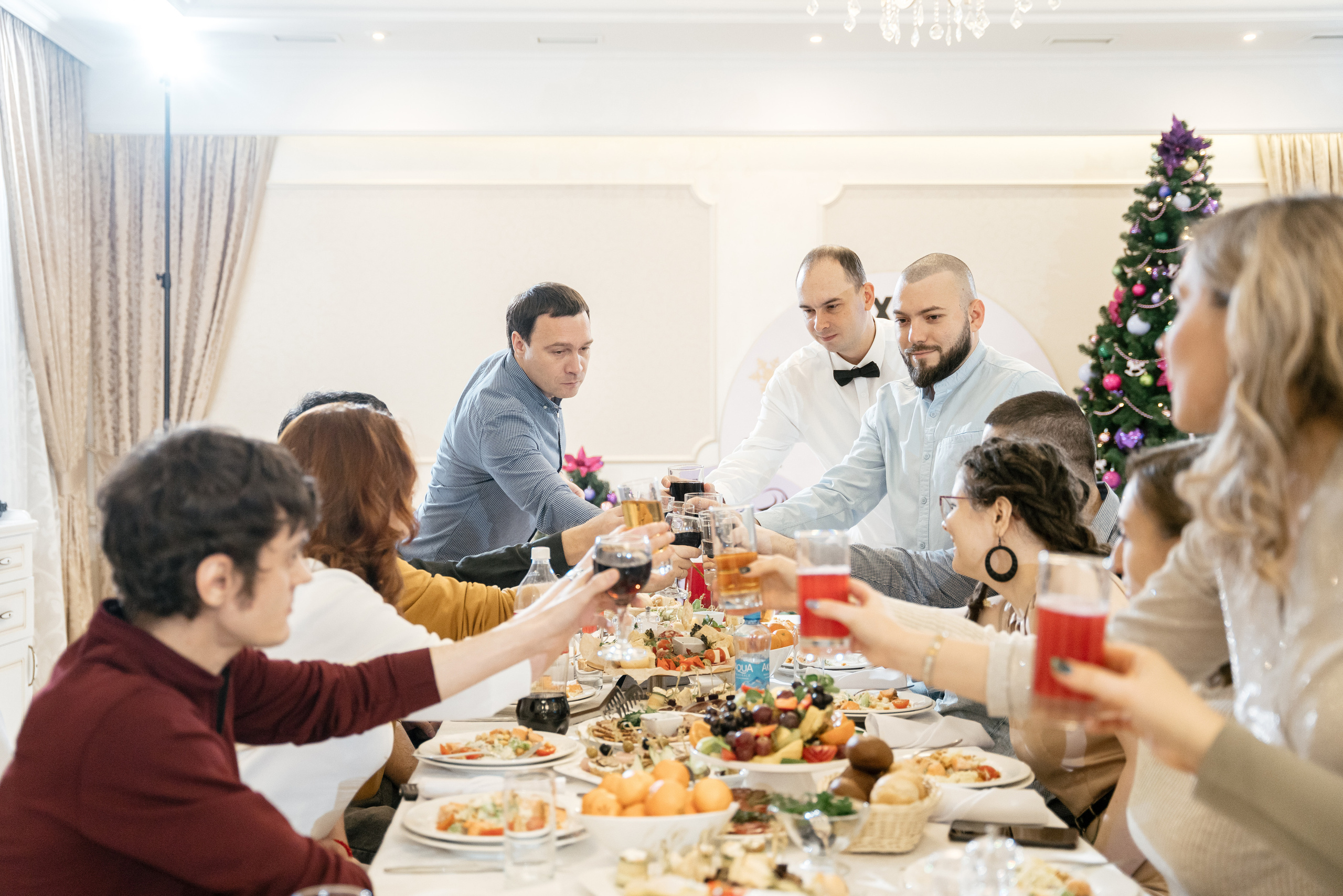 28.12.2021 New Year. Фотограф Томск, Новосибирск Влад Свириденко