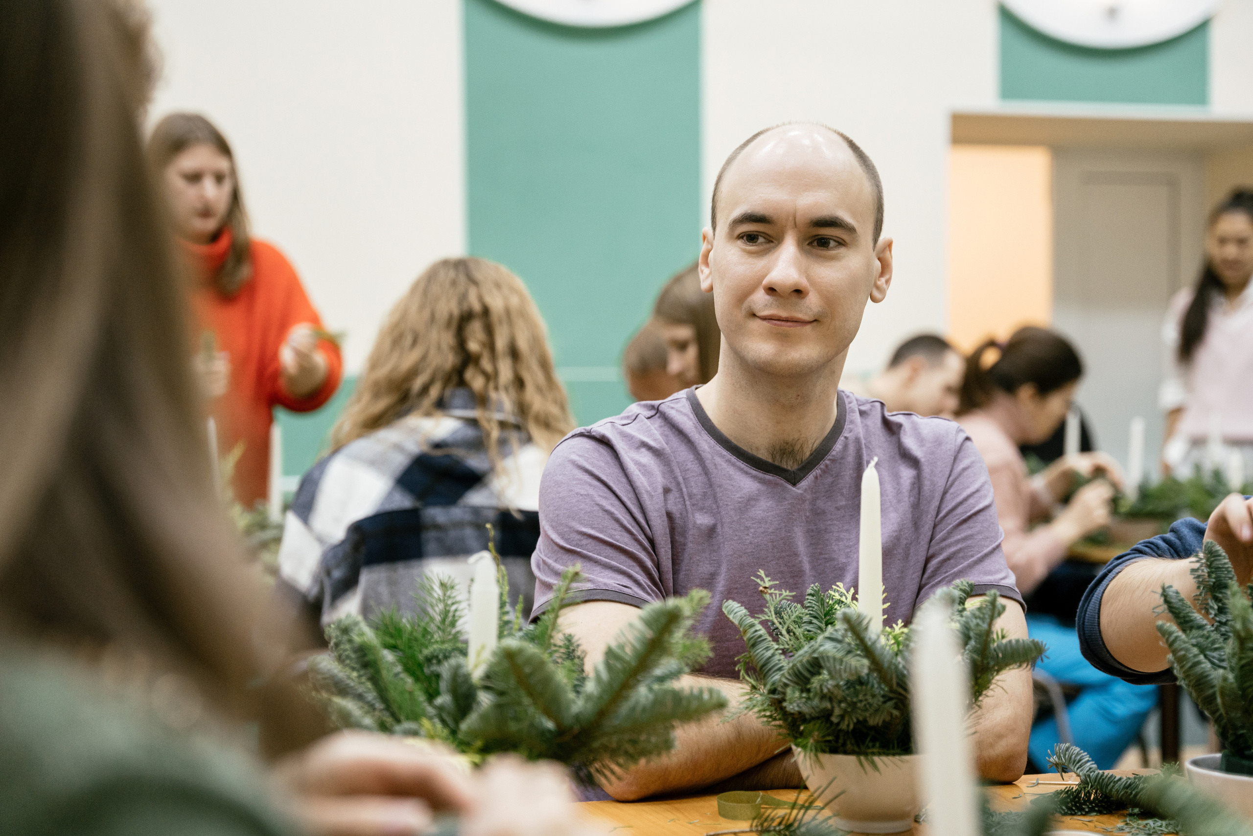 10.12.2021. Фотограф Томск, Новосибирск Влад Свириденко
