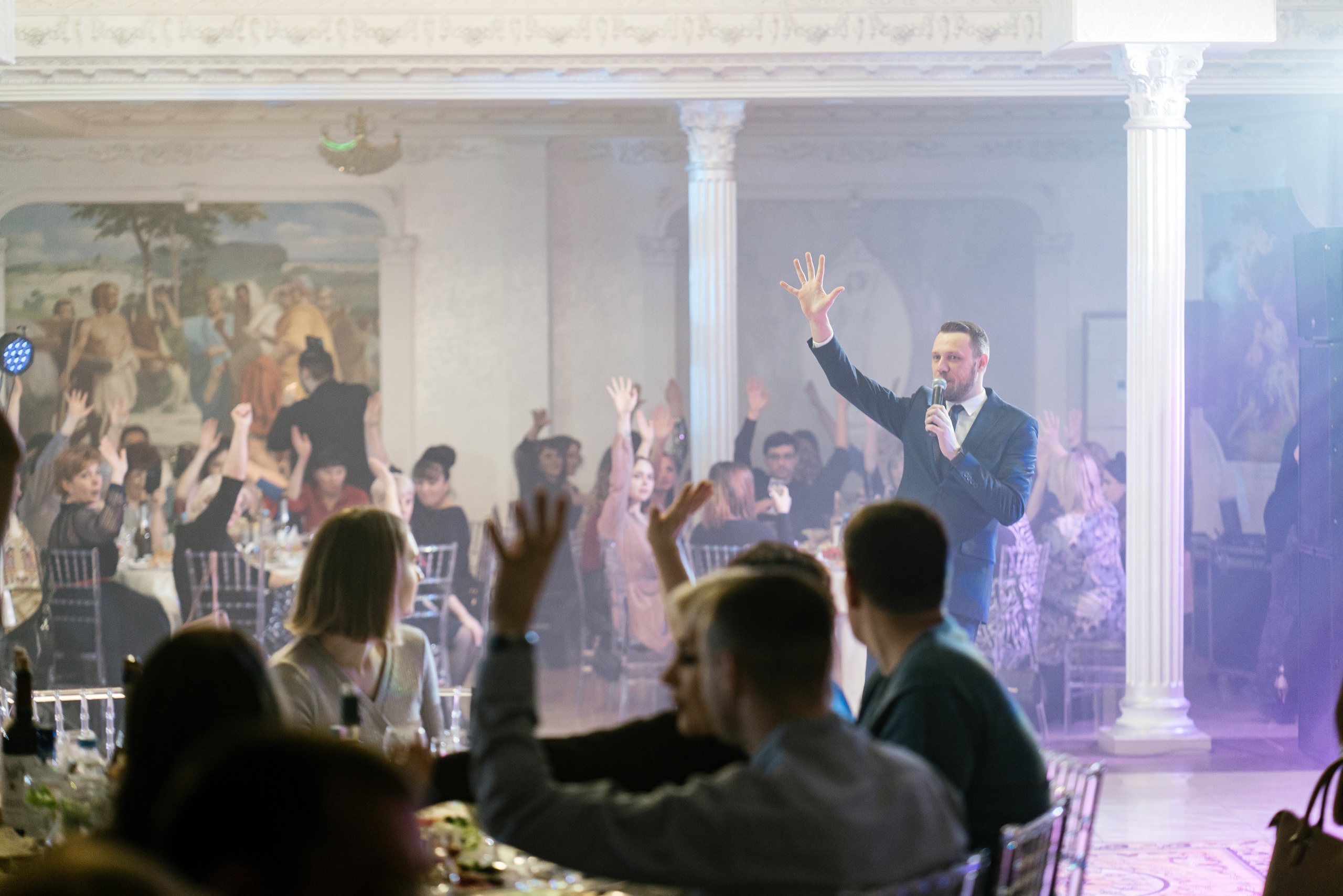 25.12.2021 New Year. Фотограф Томск, Новосибирск Влад Свириденко