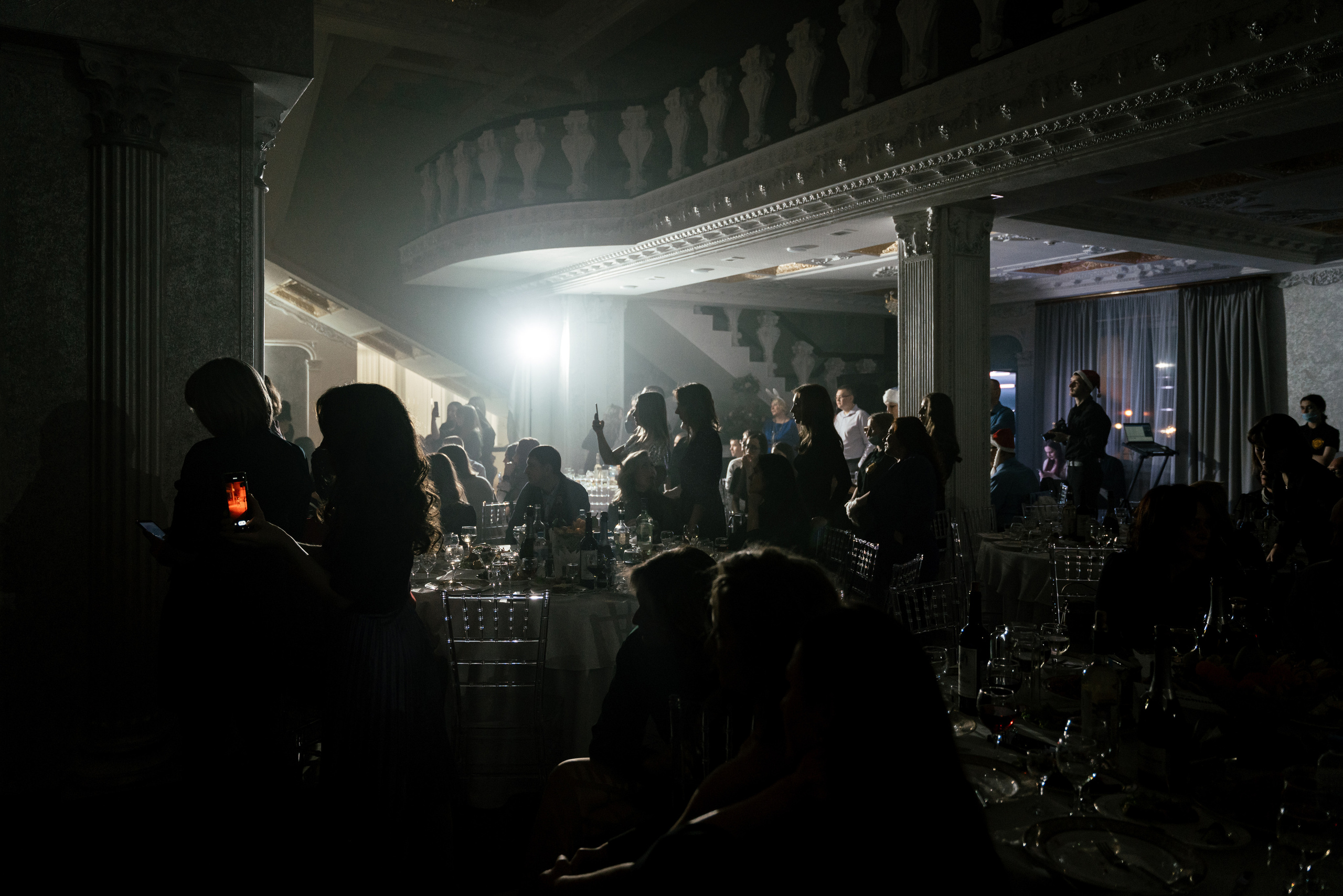 25.12.2021 New Year. Фотограф Томск, Новосибирск Влад Свириденко