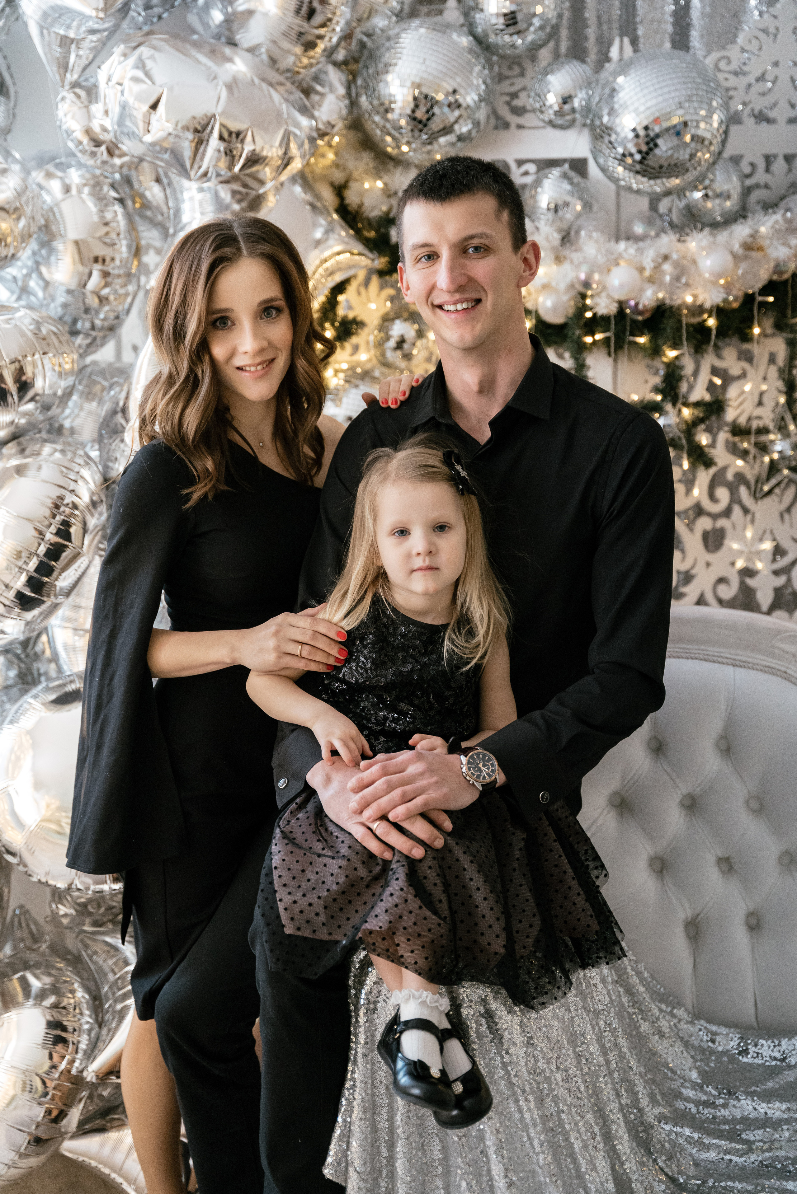 04.01.2022 Family. Фотограф Томск, Новосибирск Влад Свириденко