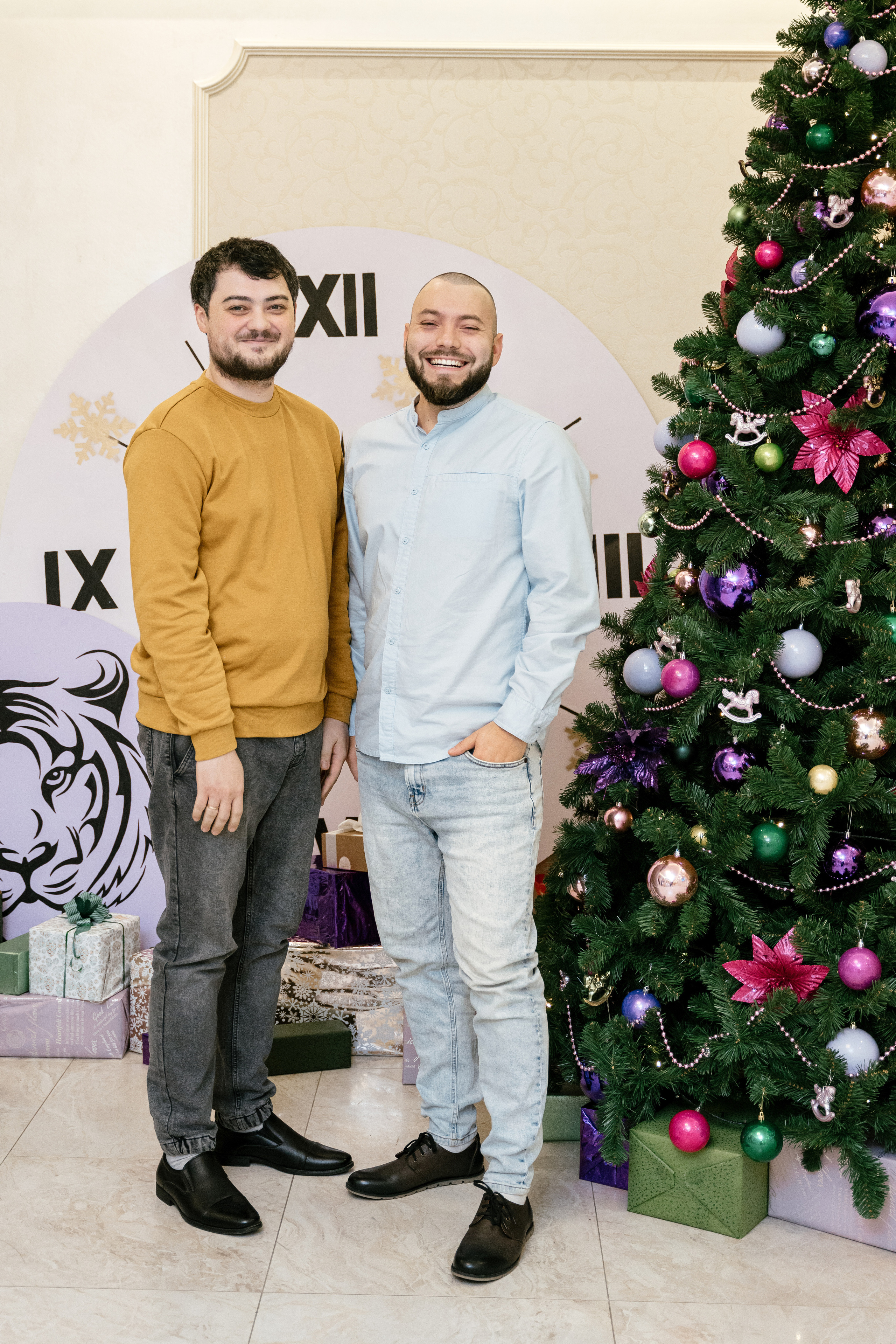 28.12.2021 New Year. Фотограф Томск, Новосибирск Влад Свириденко