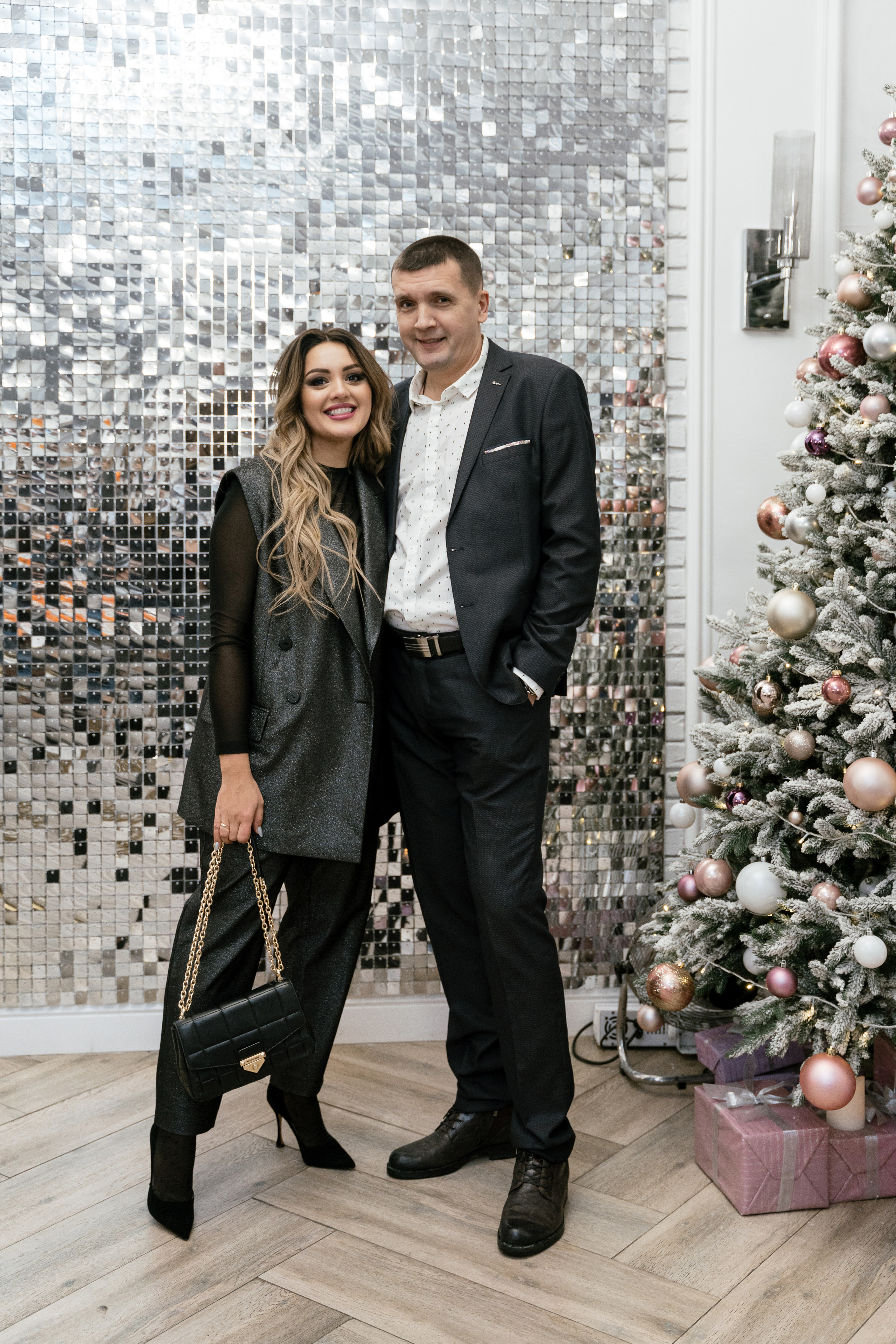 26.12.2021 New year. Фотограф Томск, Новосибирск Влад Свириденко