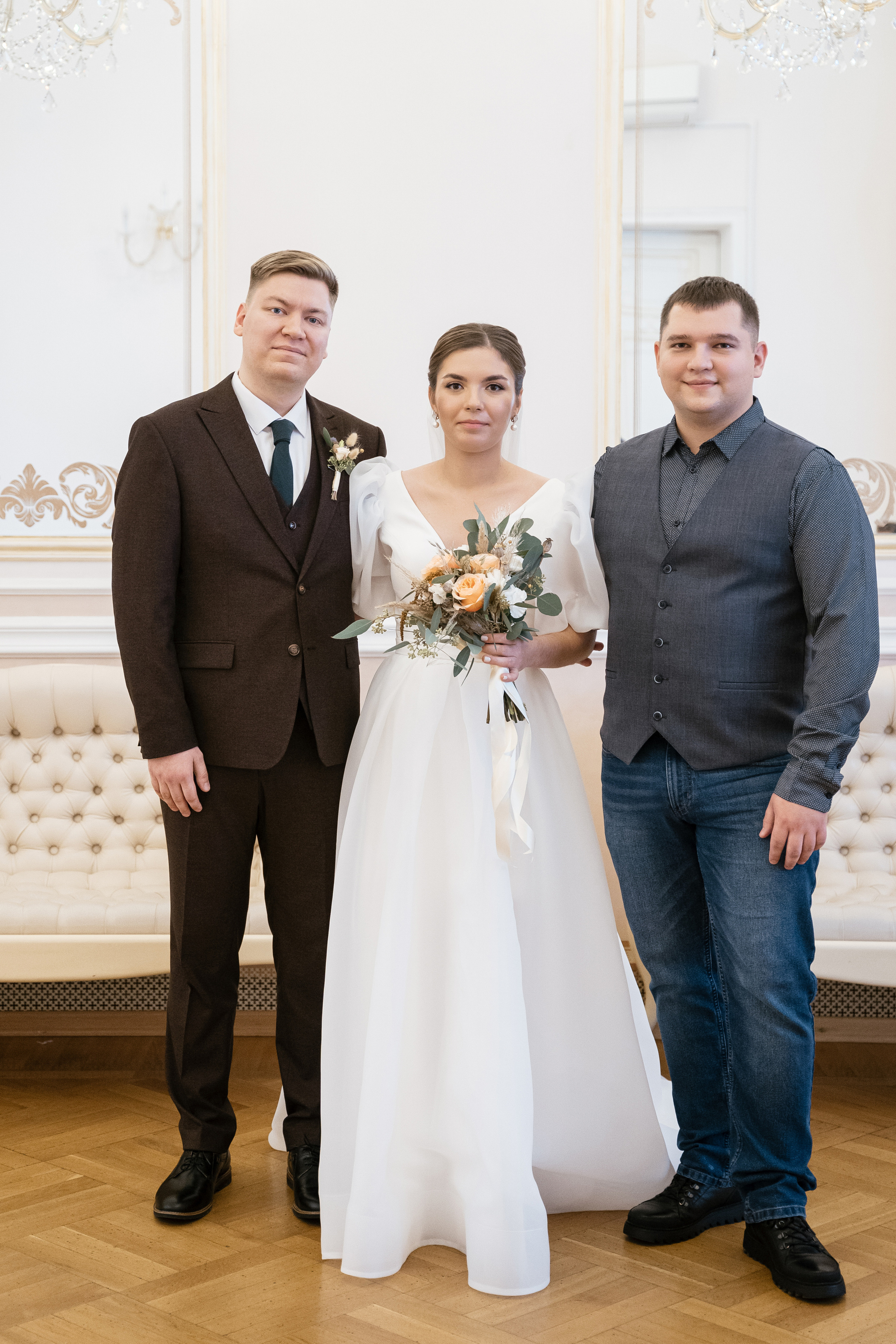 01.10.2021 Wedding day. Фотограф Томск, Новосибирск Влад Свириденко
