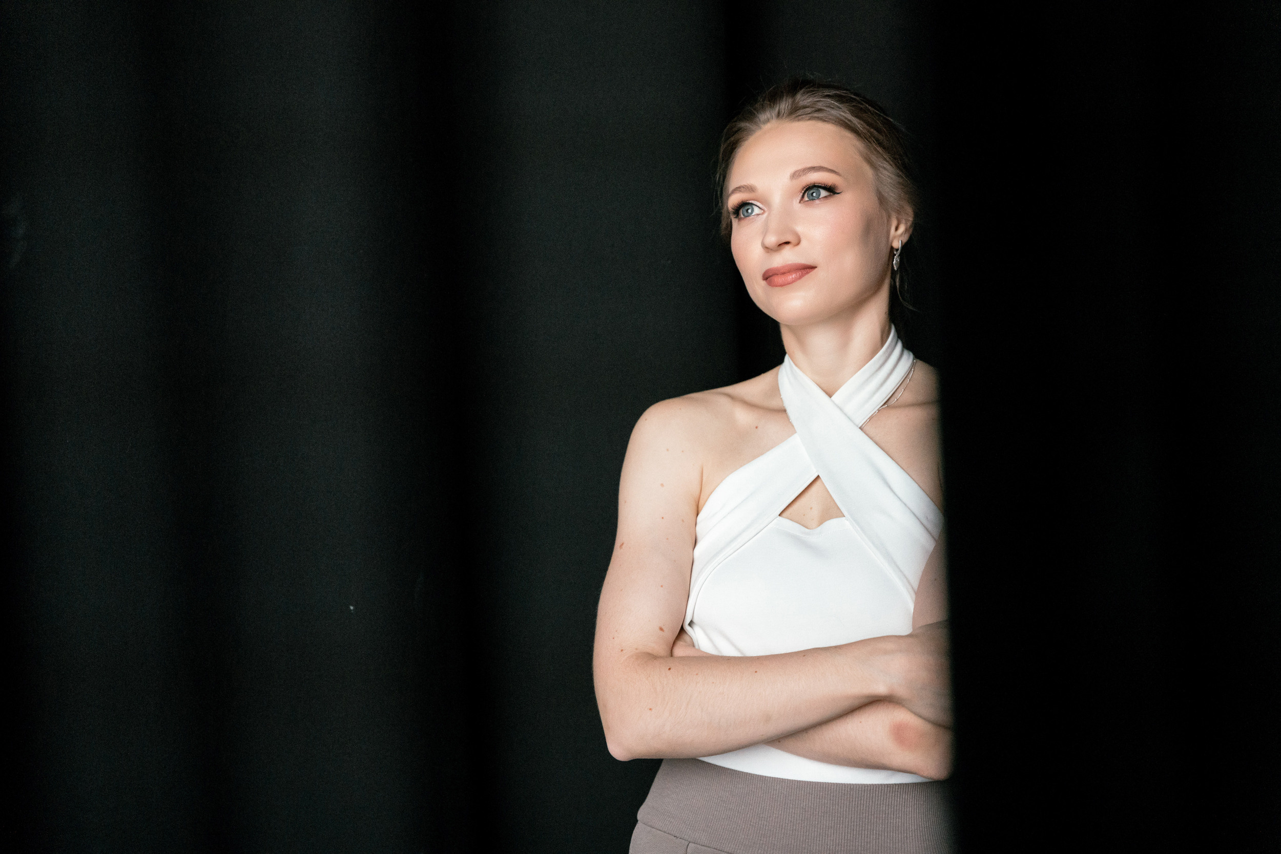 Dance your body. Фотограф Томск, Новосибирск Влад Свириденко