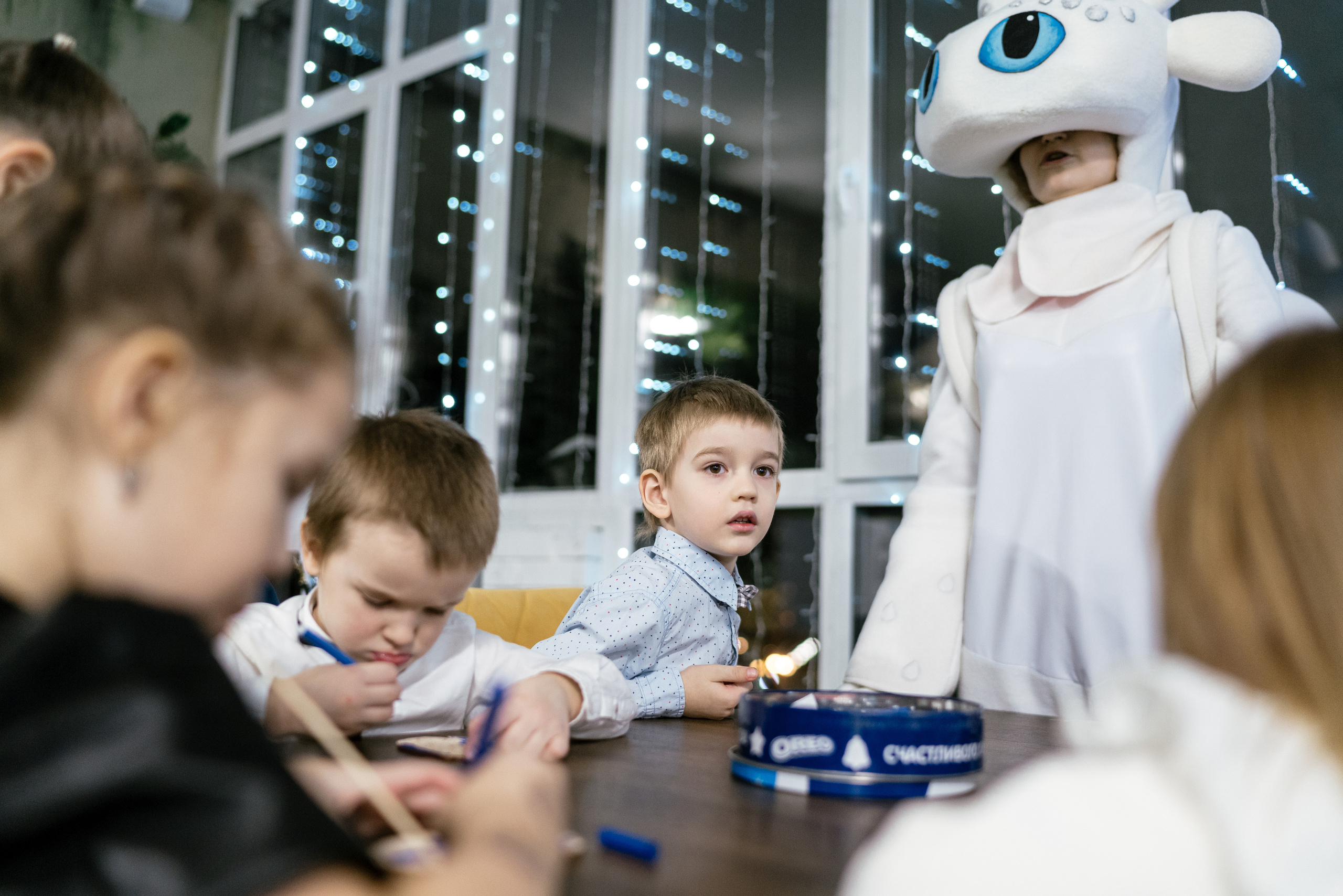 09.12.2021 Birthday party. Фотограф Томск, Новосибирск Влад Свириденко