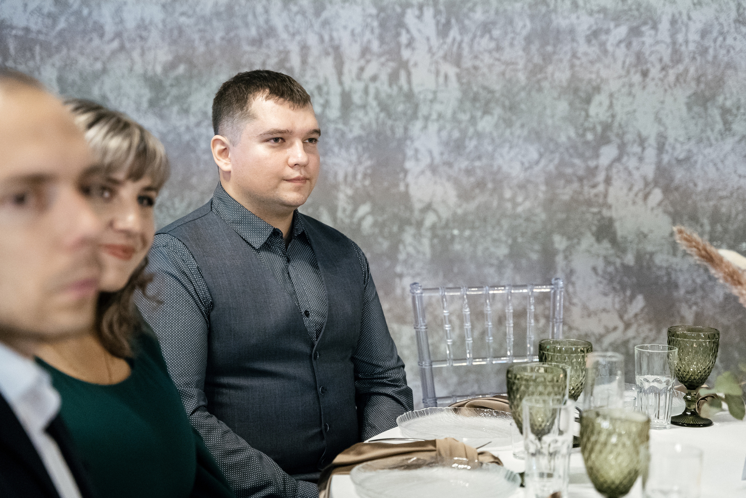 01.10.2021 Wedding day. Фотограф Томск, Новосибирск Влад Свириденко