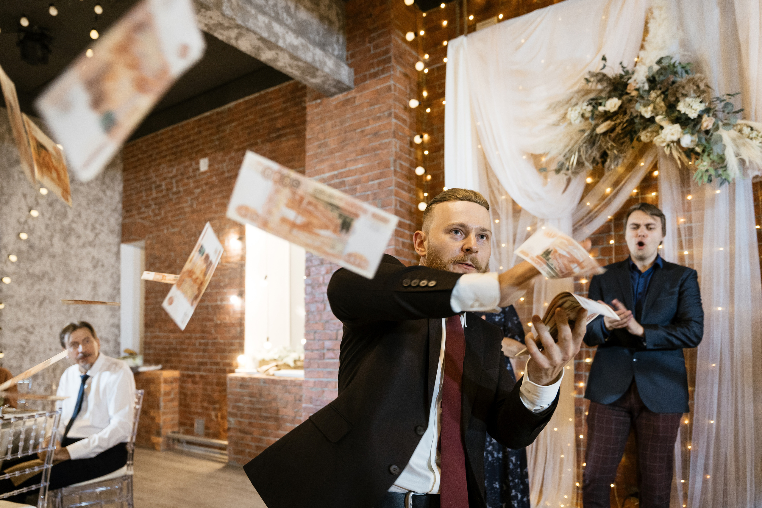 01.10.2021 Wedding day. Фотограф Томск, Новосибирск Влад Свириденко