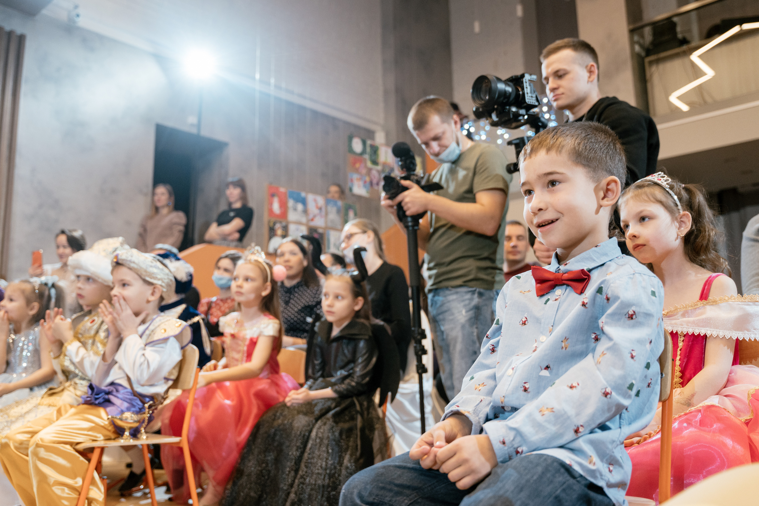 21.12.2021 New year. Фотограф Томск, Новосибирск Влад Свириденко